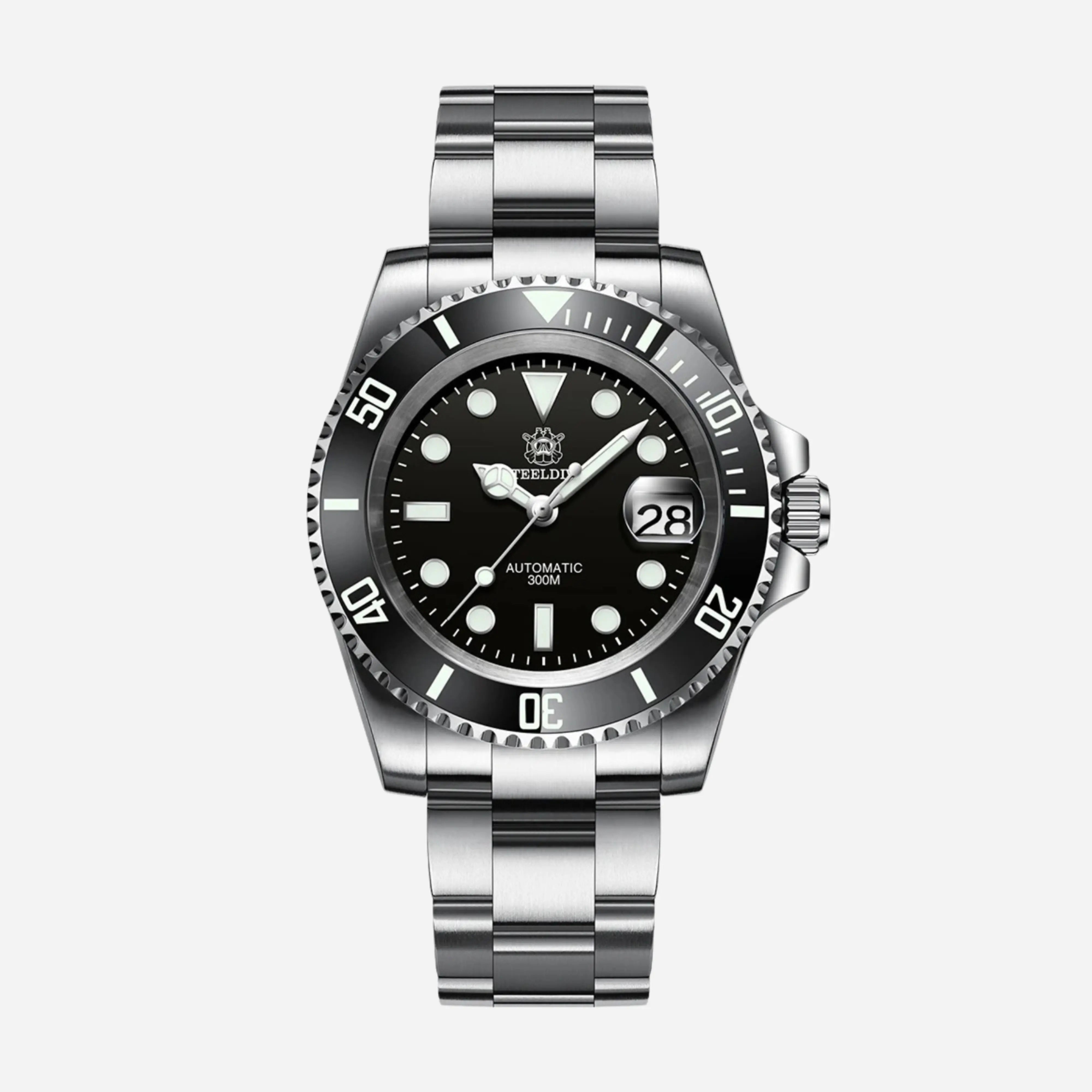 Noble® Monaco — Dress Watch Imperial Series