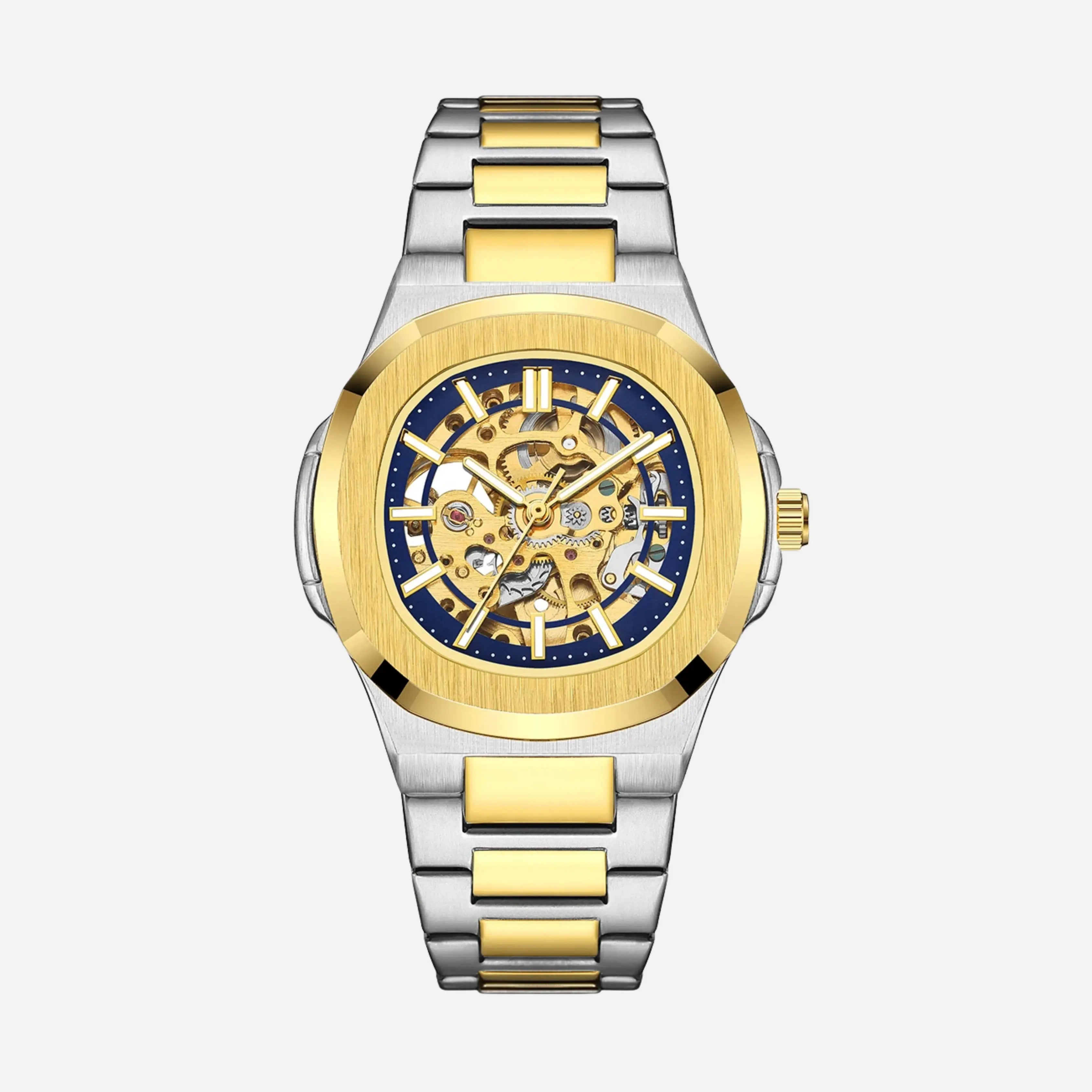 Noble® Geneva — Automatic Watch Grand Edition