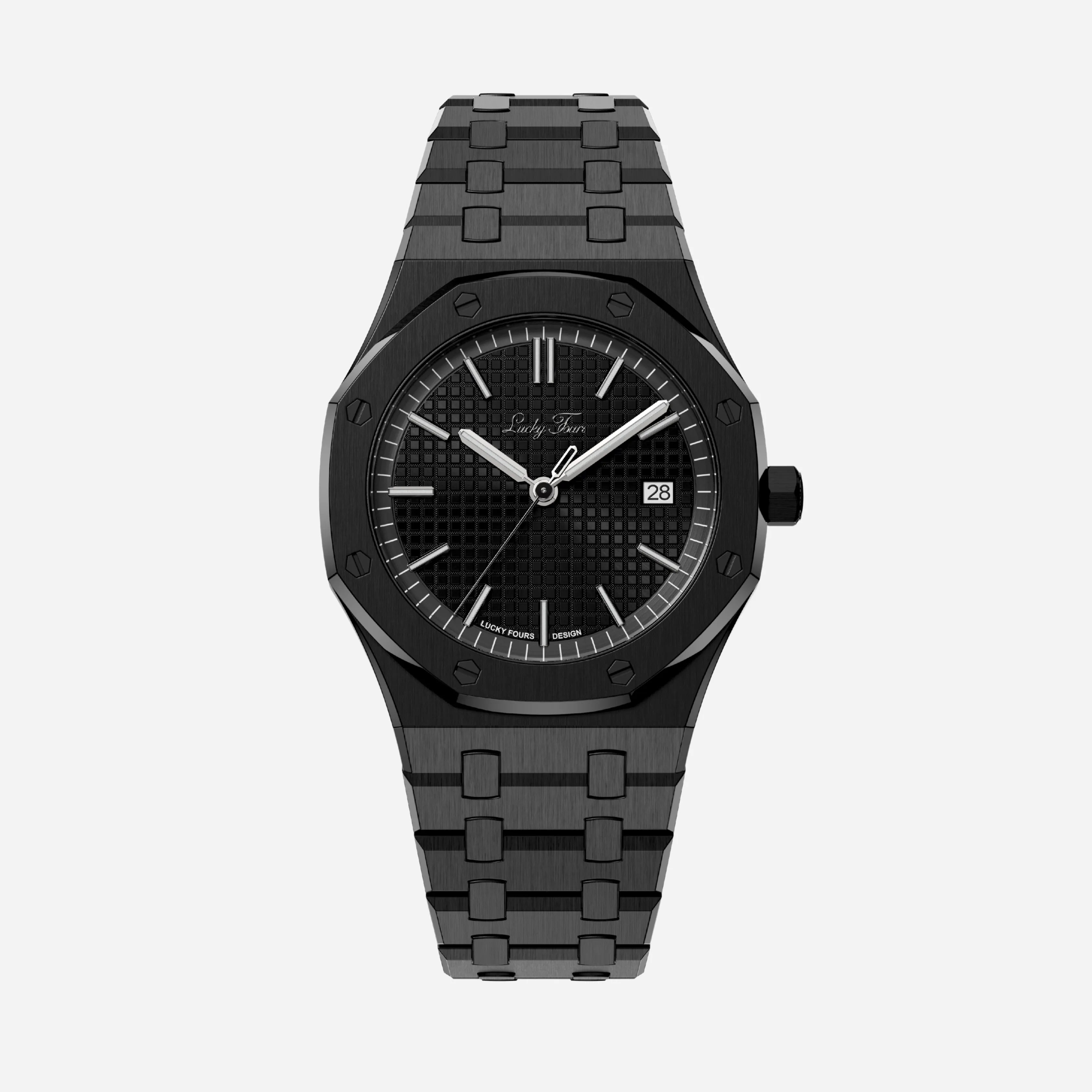 Noble® Geneva — Dress Watch Grand Edition