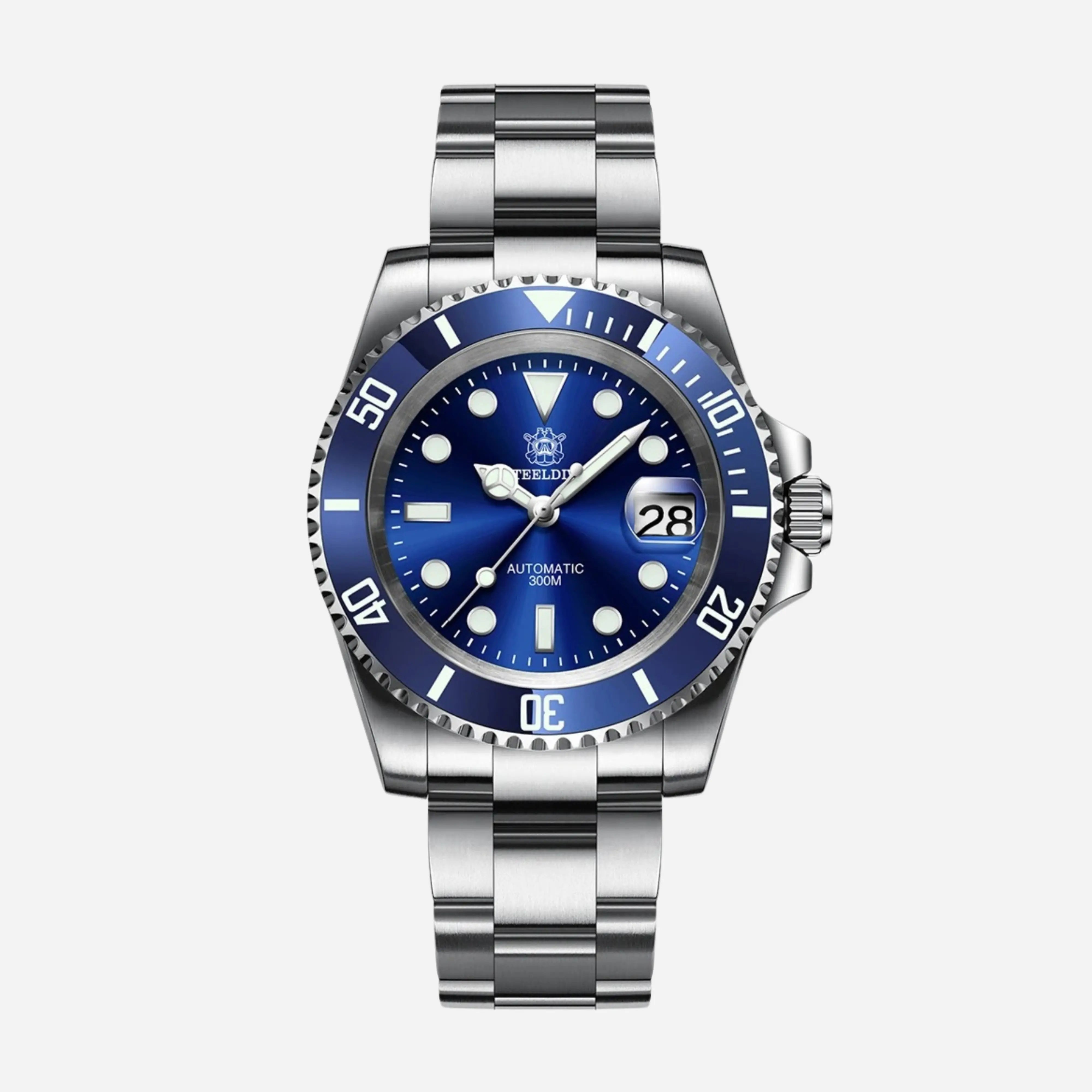 Noble® Zurich — Dress Watch Grand Edition