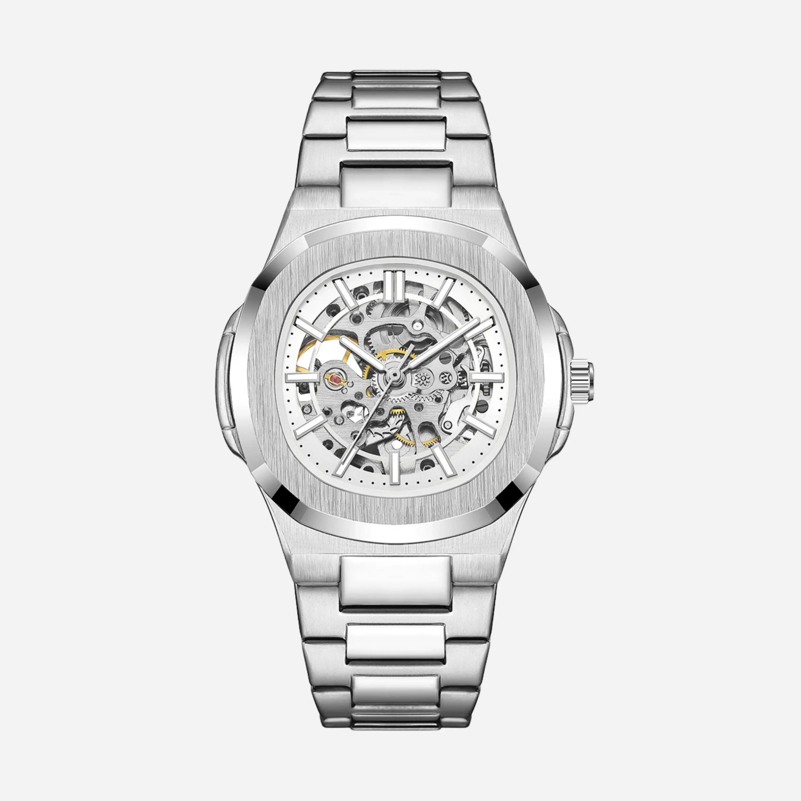 Noble® Geneva — Automatic Watch Grand Edition