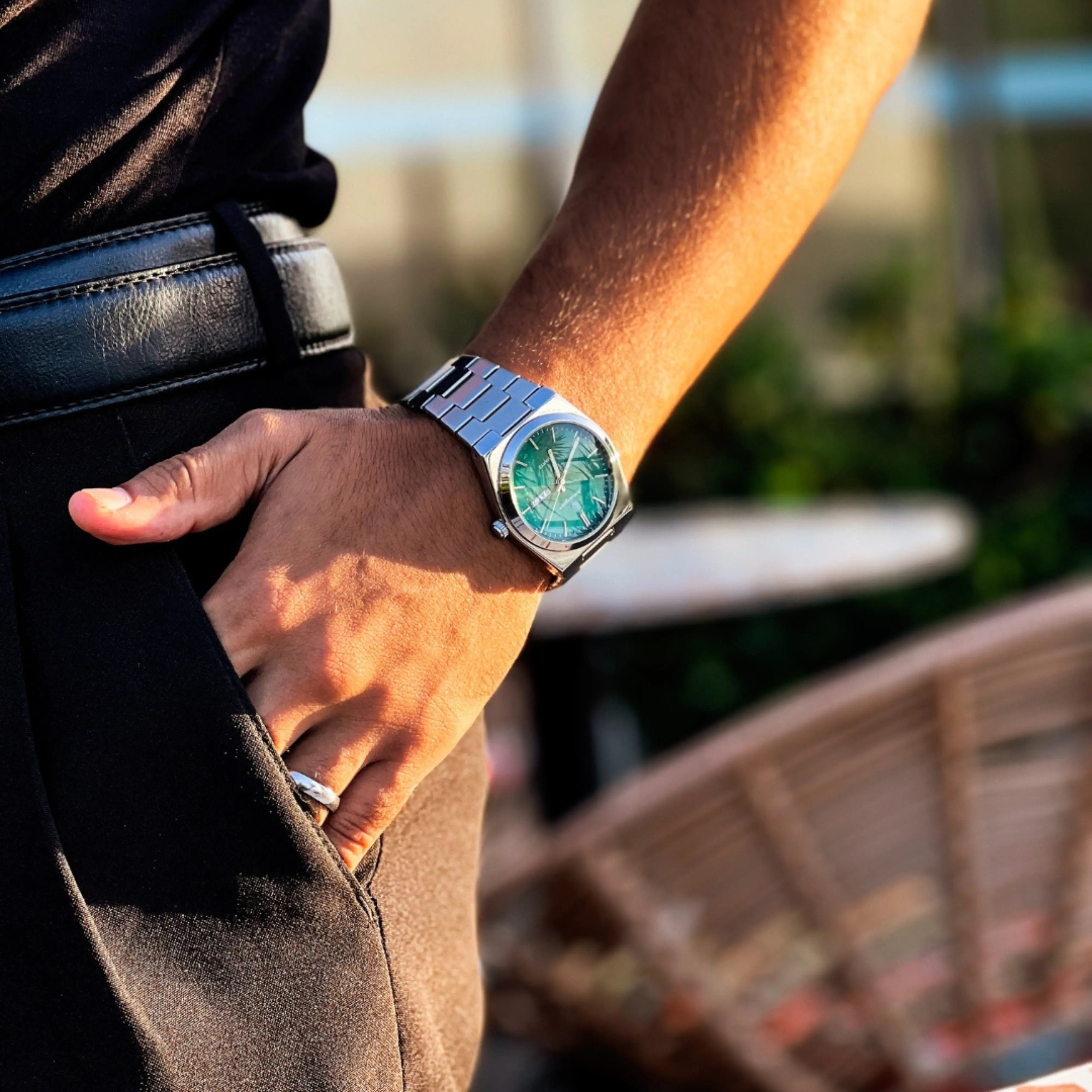 Noble® Fortuno — Dress Watch Imperial Series