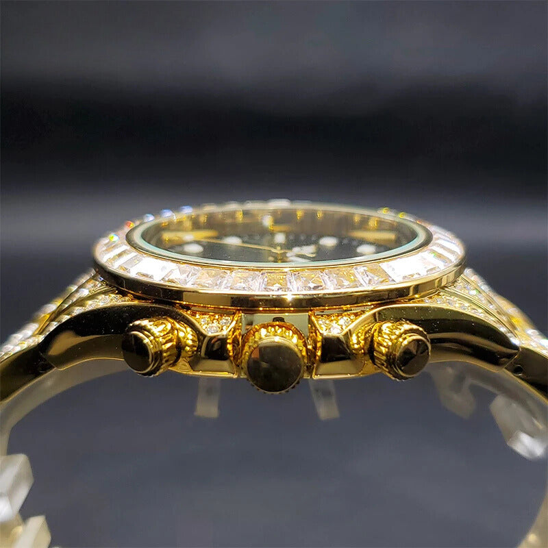 Noble® Geneva — Dress Watch Noble Edition