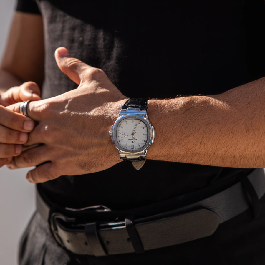 Noble® Geneva — Automatic Watch Imperial Series legacy