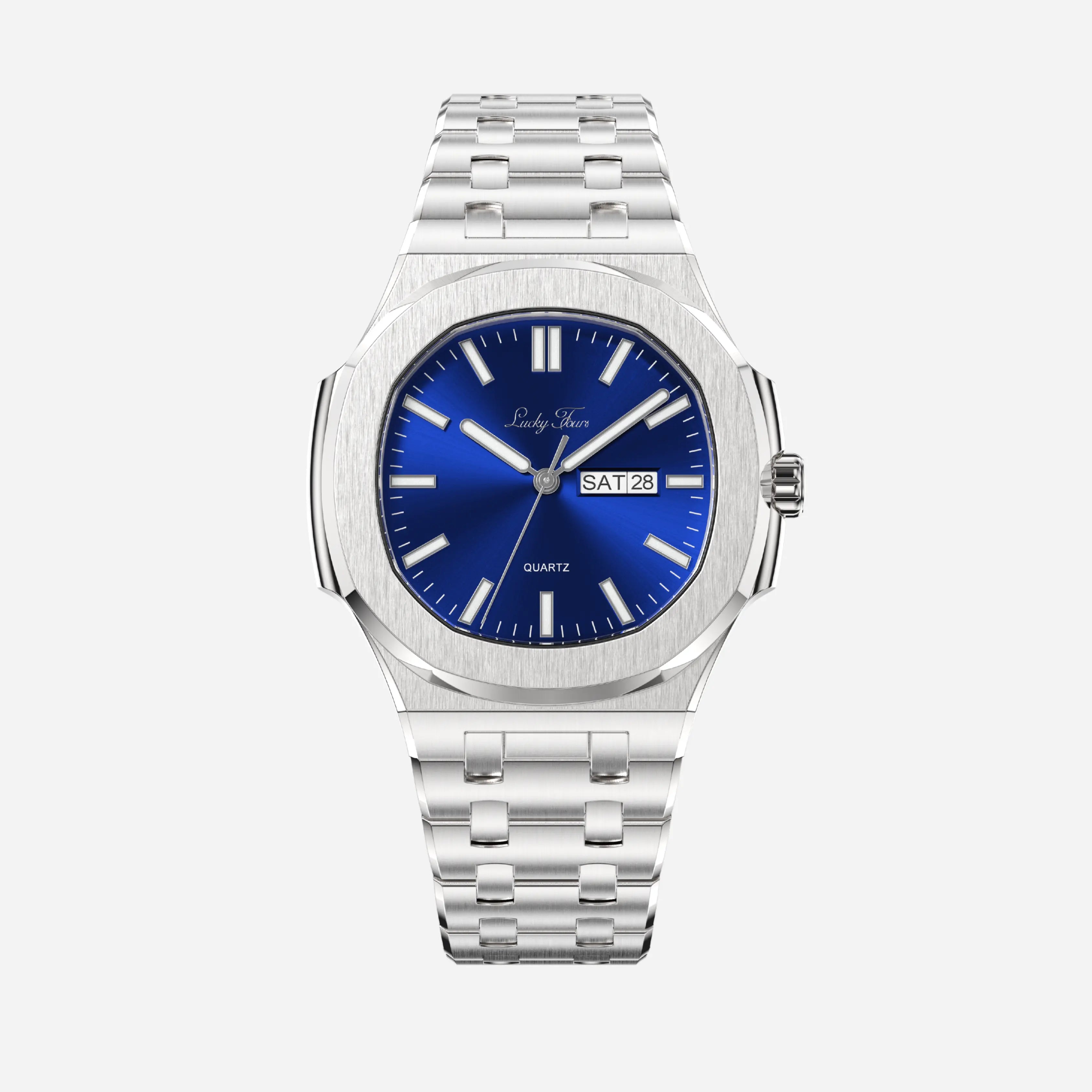 Noble® Mayfair — Dress Watch Grand Edition