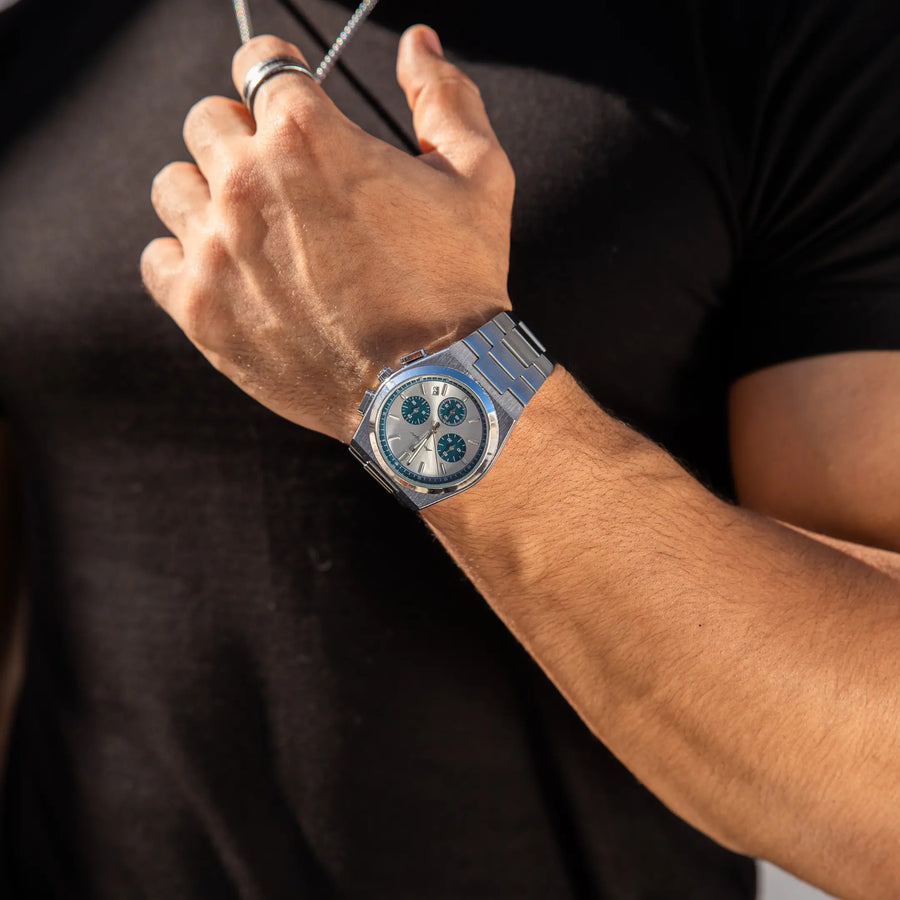 Noble® Prague — Dress Watch Premier Edition quality