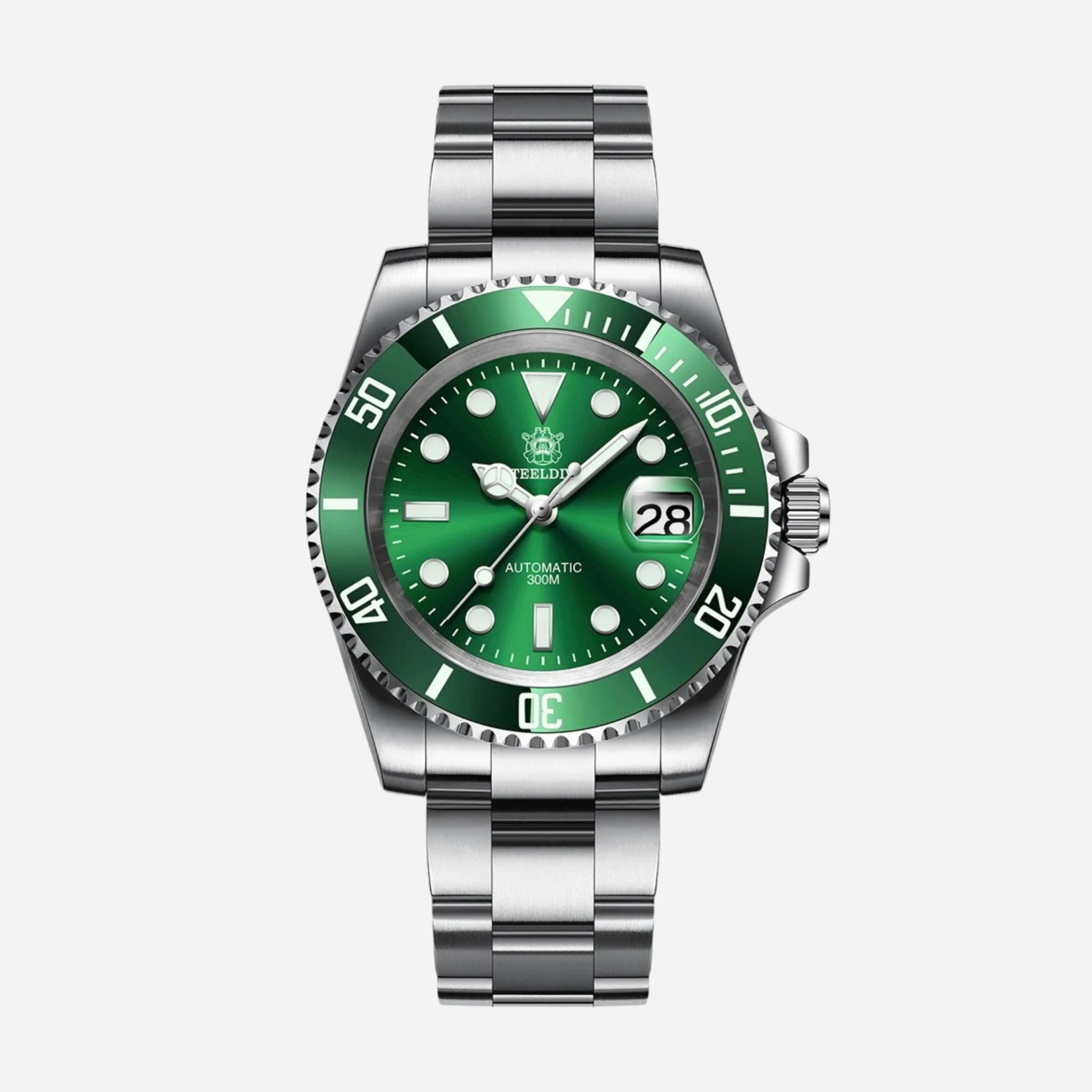 Noble® Monaco — Dress Watch Imperial Series