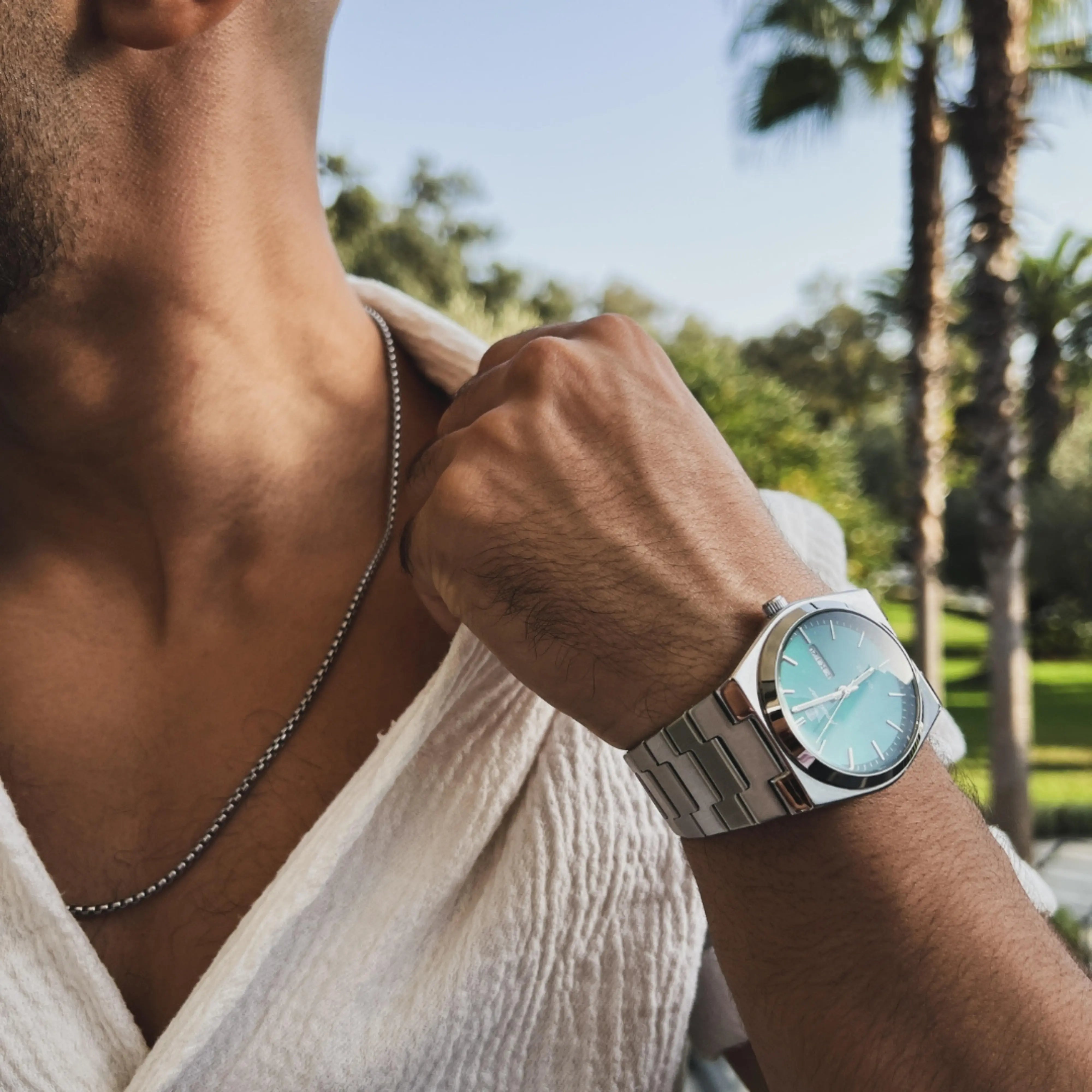 Noble® Fortuno — Dress Watch Noble Edition