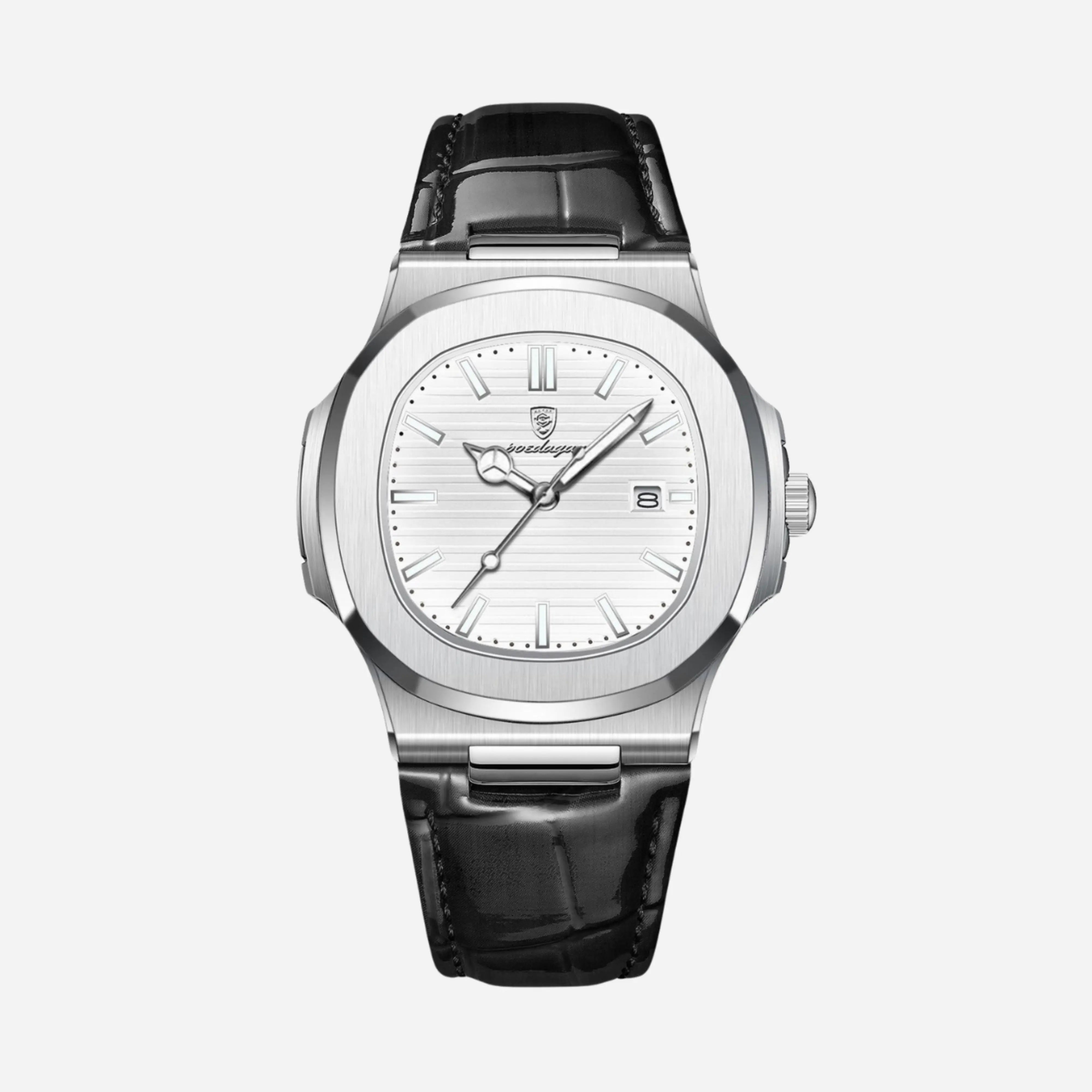 Noble® Geneva — Automatic Watch Imperial Series