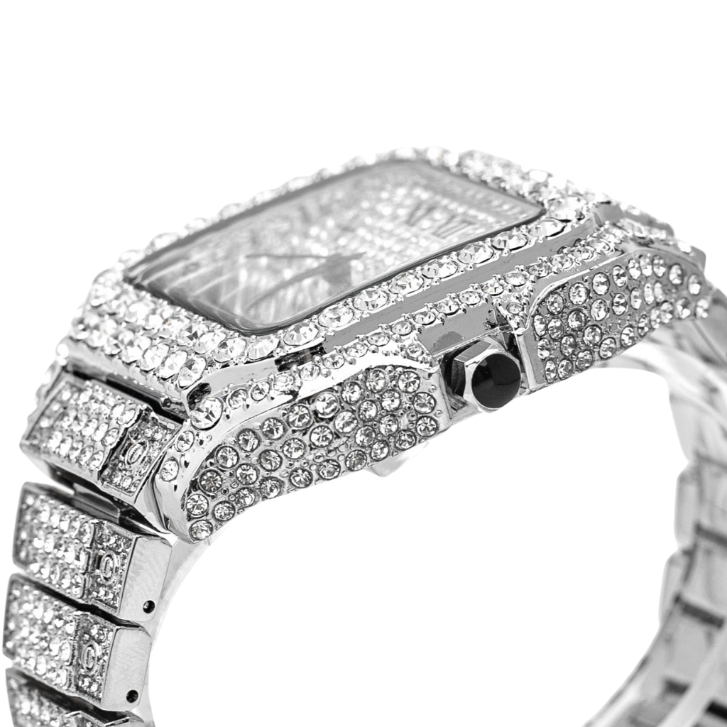 Noble® Monaco — Dress Watch Noble Edition