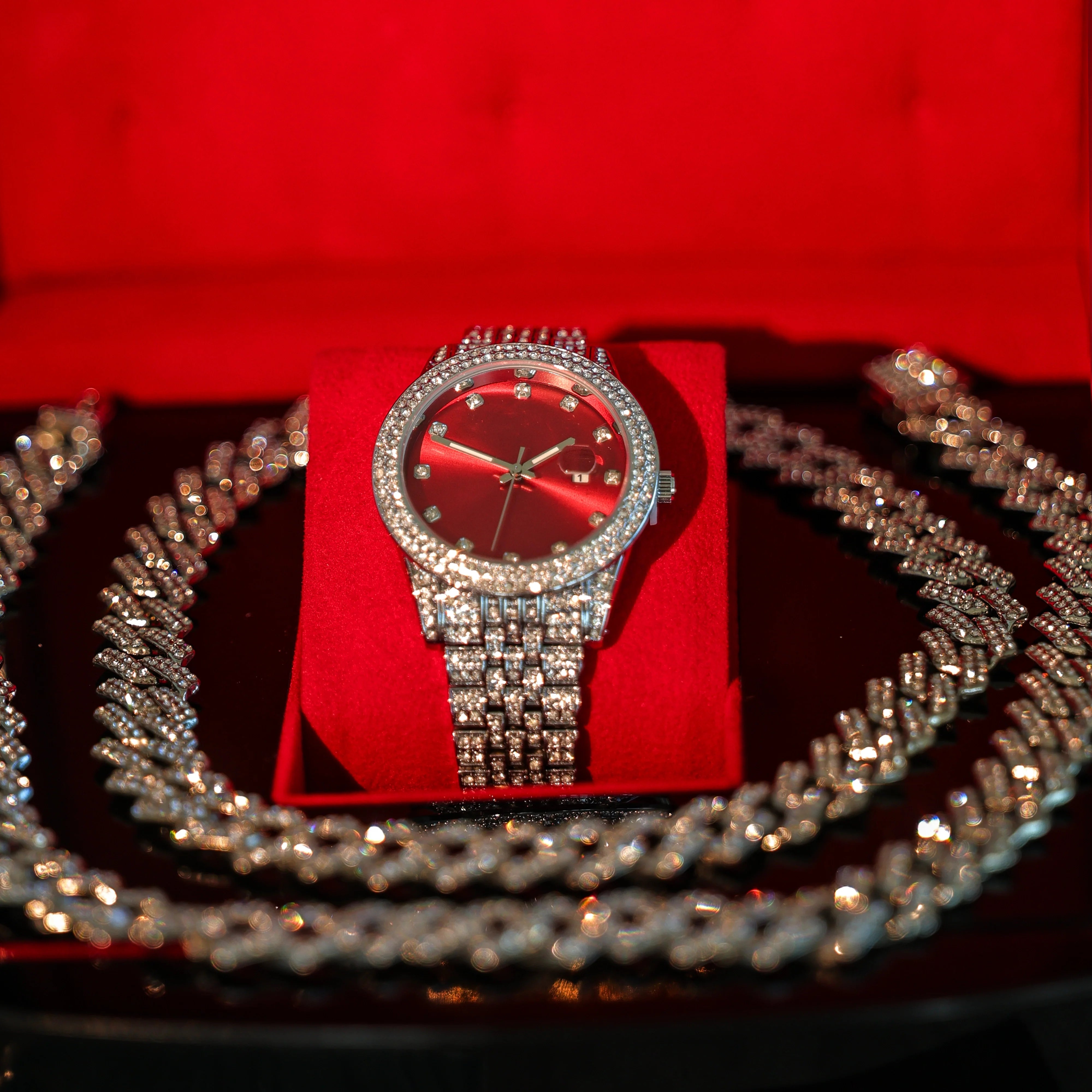 Noble® Monaco — Dress Watch Premier Edition