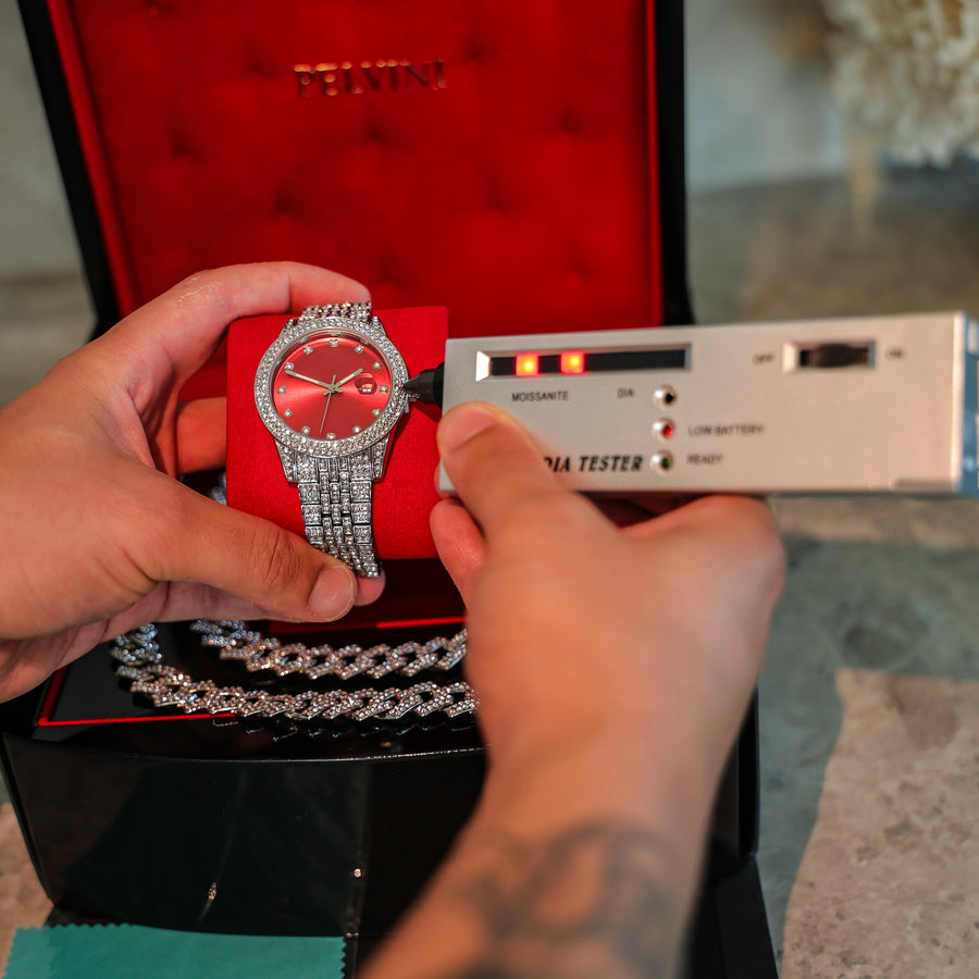 Noble® Monaco — Dress Watch Premier Edition craftsmanship