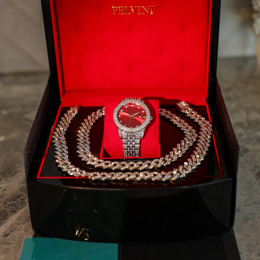 Noble® Monaco — Dress Watch Premier Edition legacy