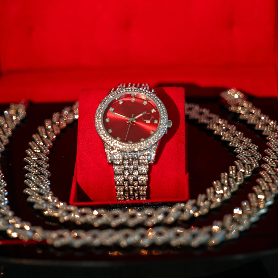 Noble® Monaco — Dress Watch Premier Edition quality