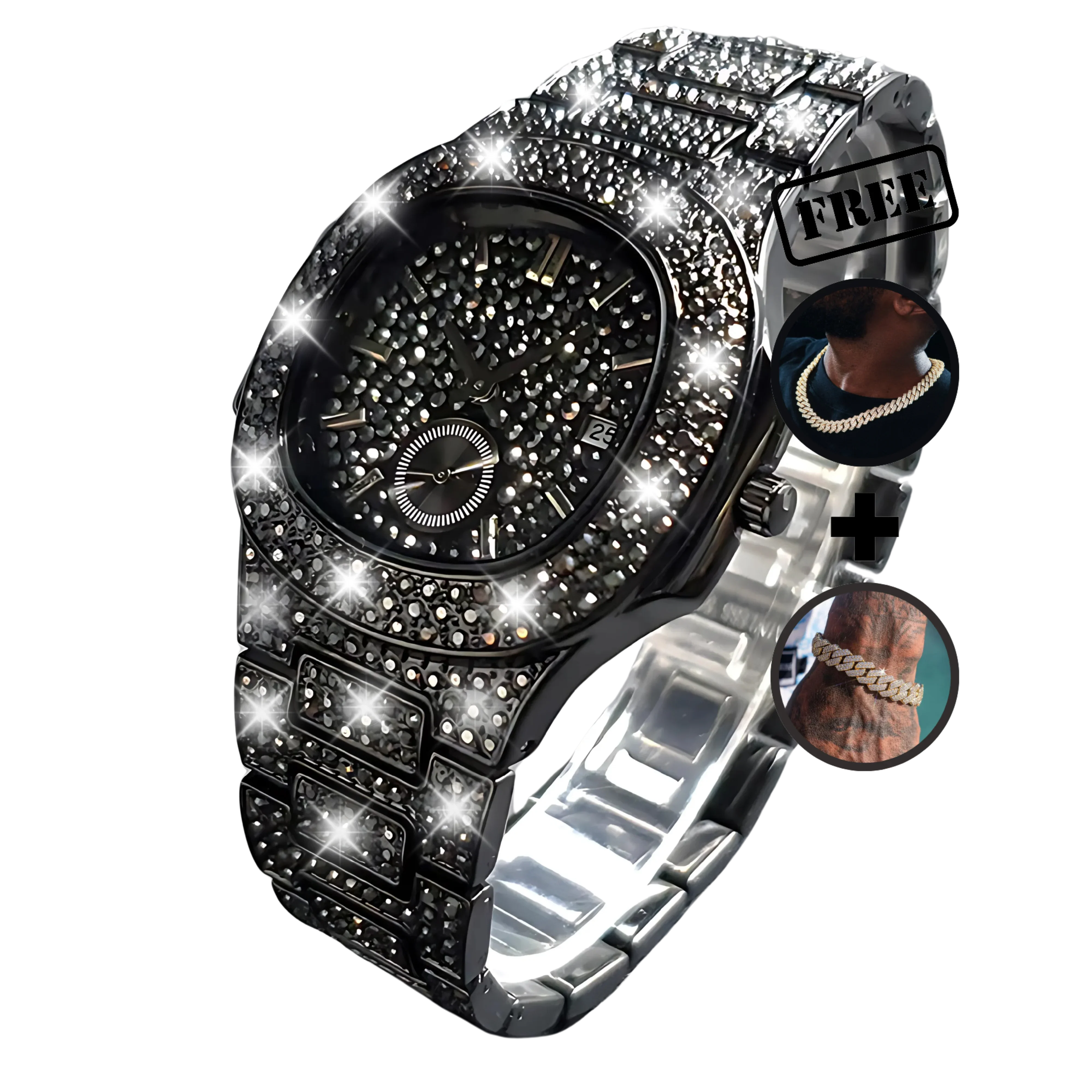 Noble® Monaco — Dress Watch Imperial Series