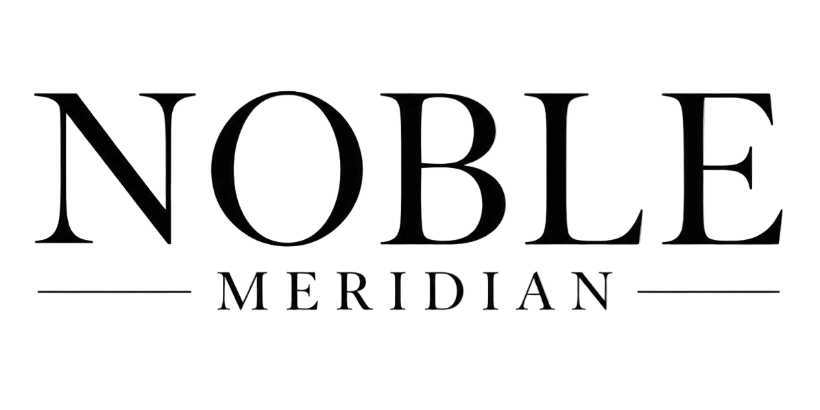 noblemeridian.com