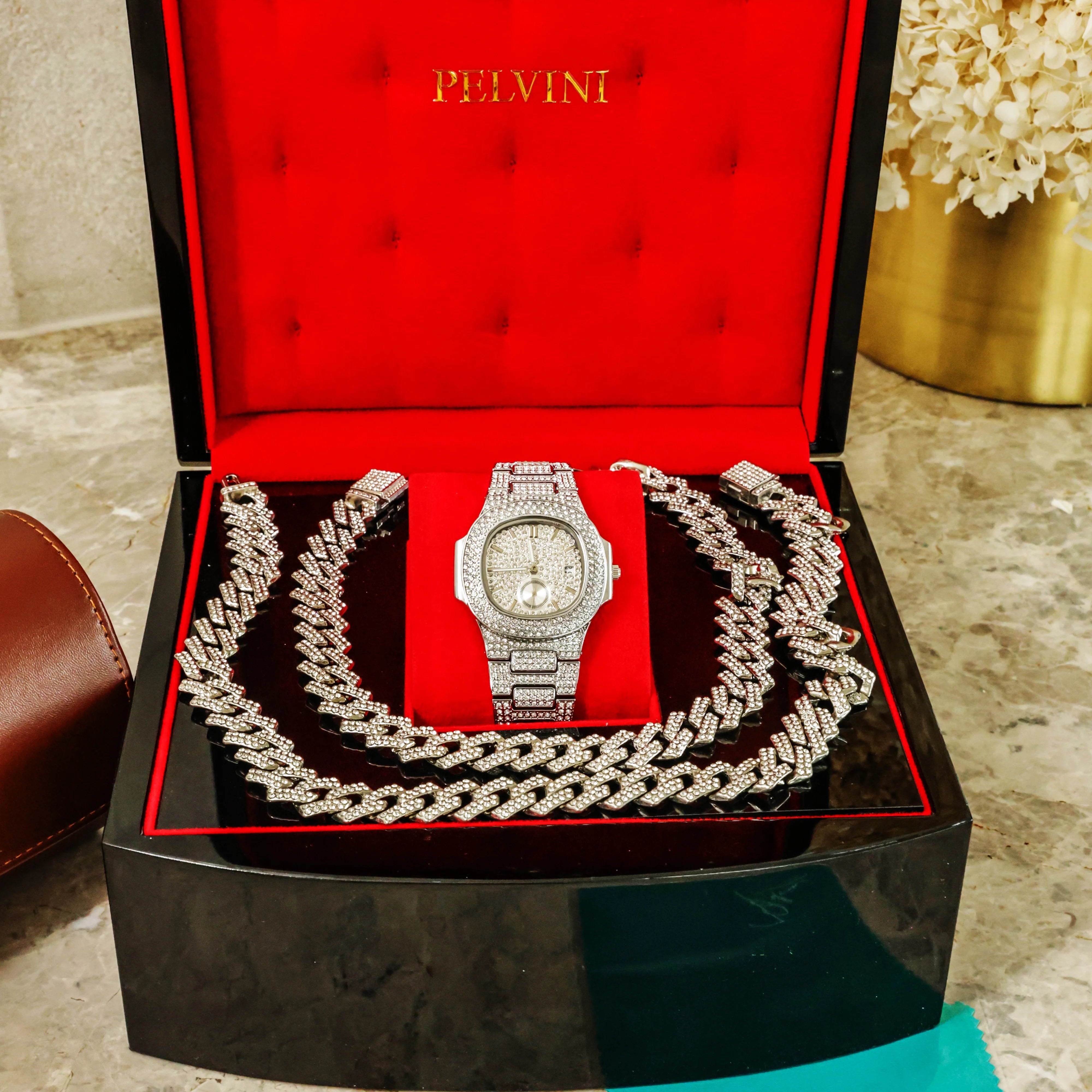 Noble® Monaco — Dress Watch Imperial Series