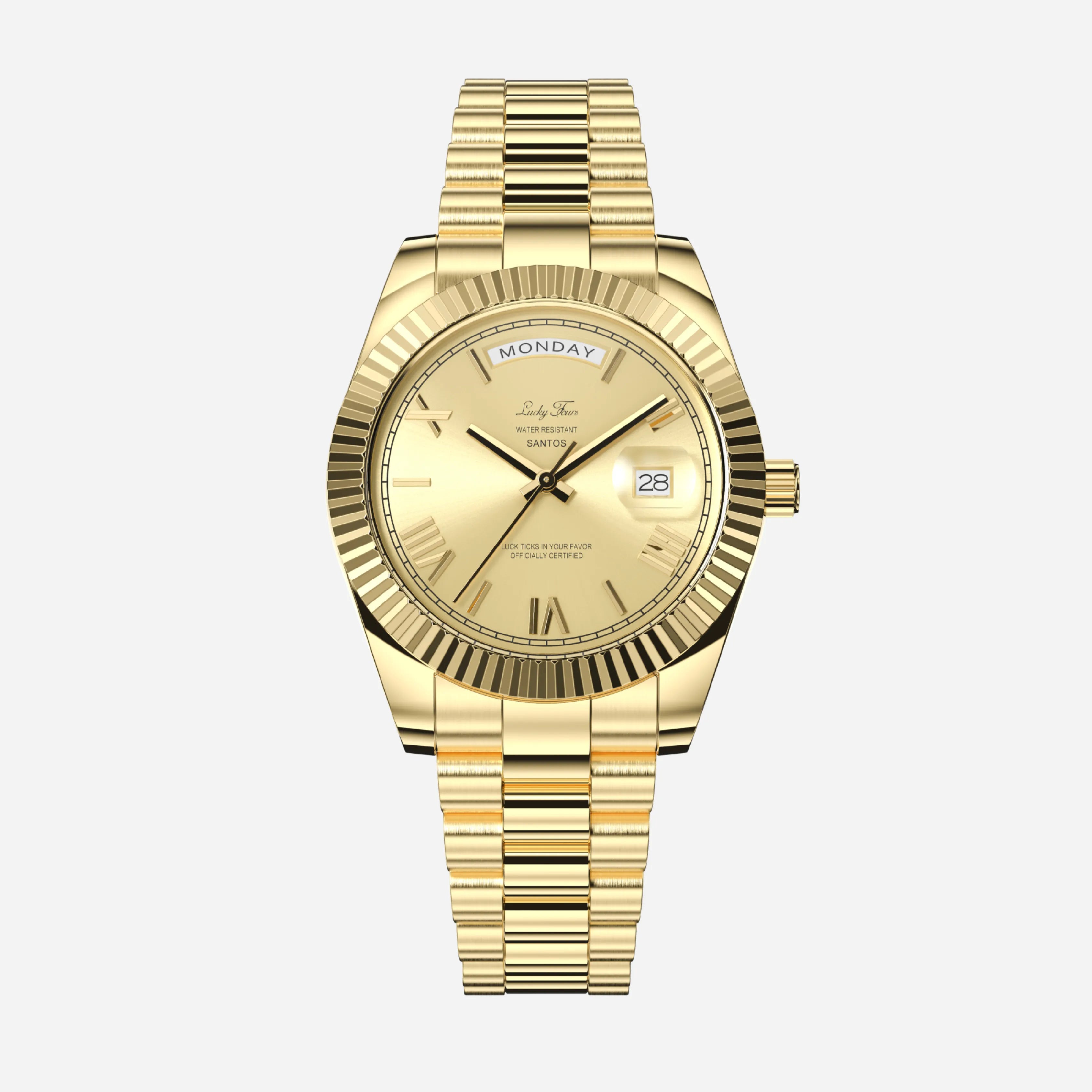 Noble® Sovereign — Dress Watch Imperial Series