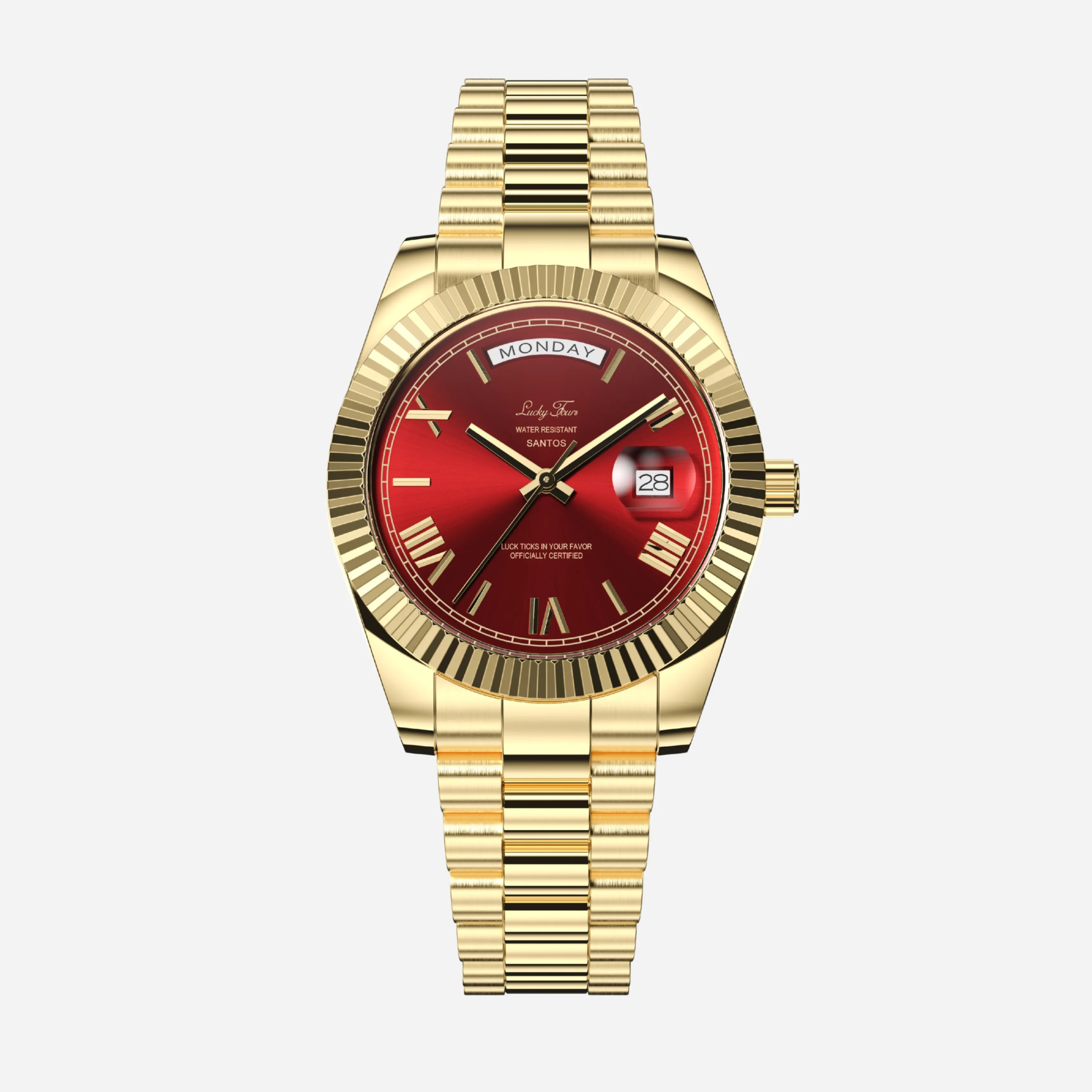 Noble® Monaco — Dress Watch Premier Edition