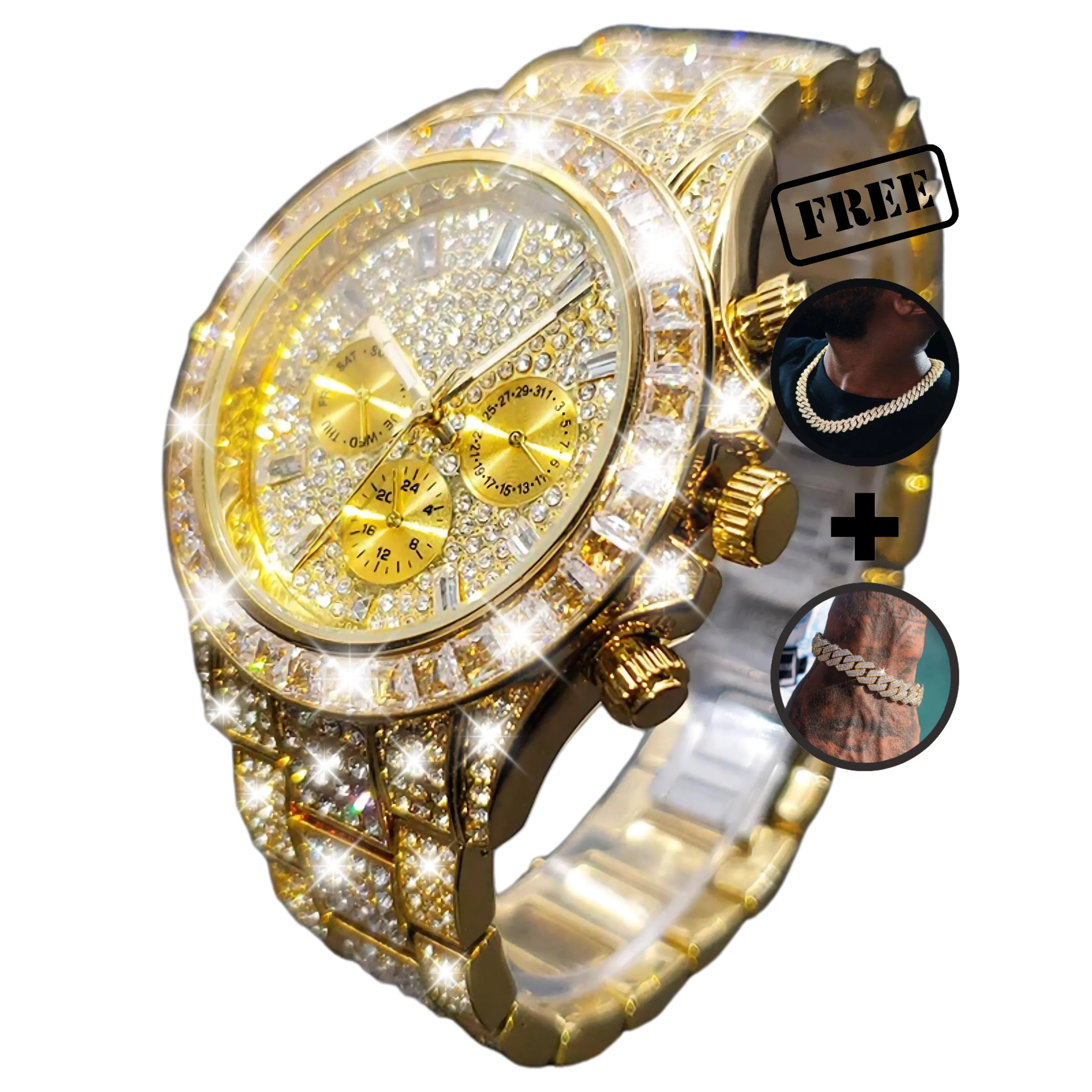 Noble® Geneva — Dress Watch Noble Edition