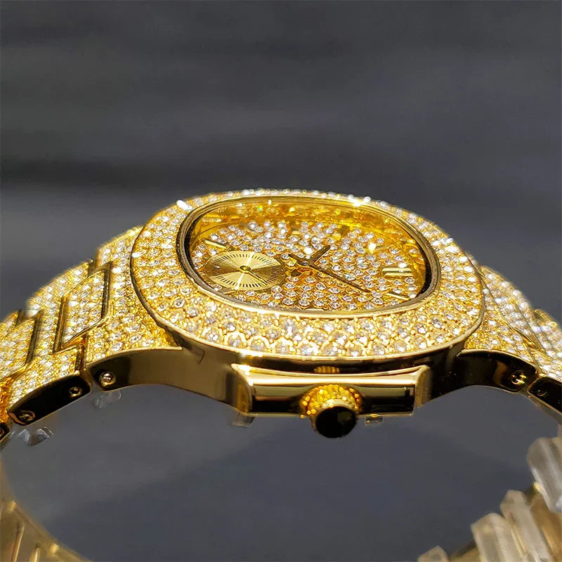 Noble® Monaco — Dress Watch Imperial Series