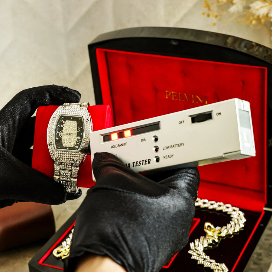 Noble® Geneva — Dress Watch Grand Edition quality