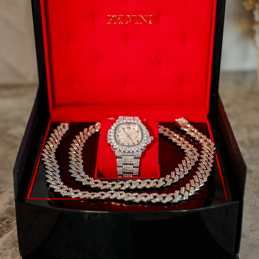 Noble® Geneva — Dress Watch Imperial Series craftsmanship