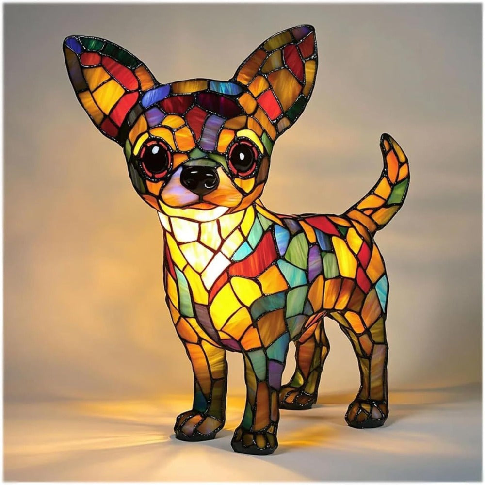Life with a Chihuahua by Ellie Seattle