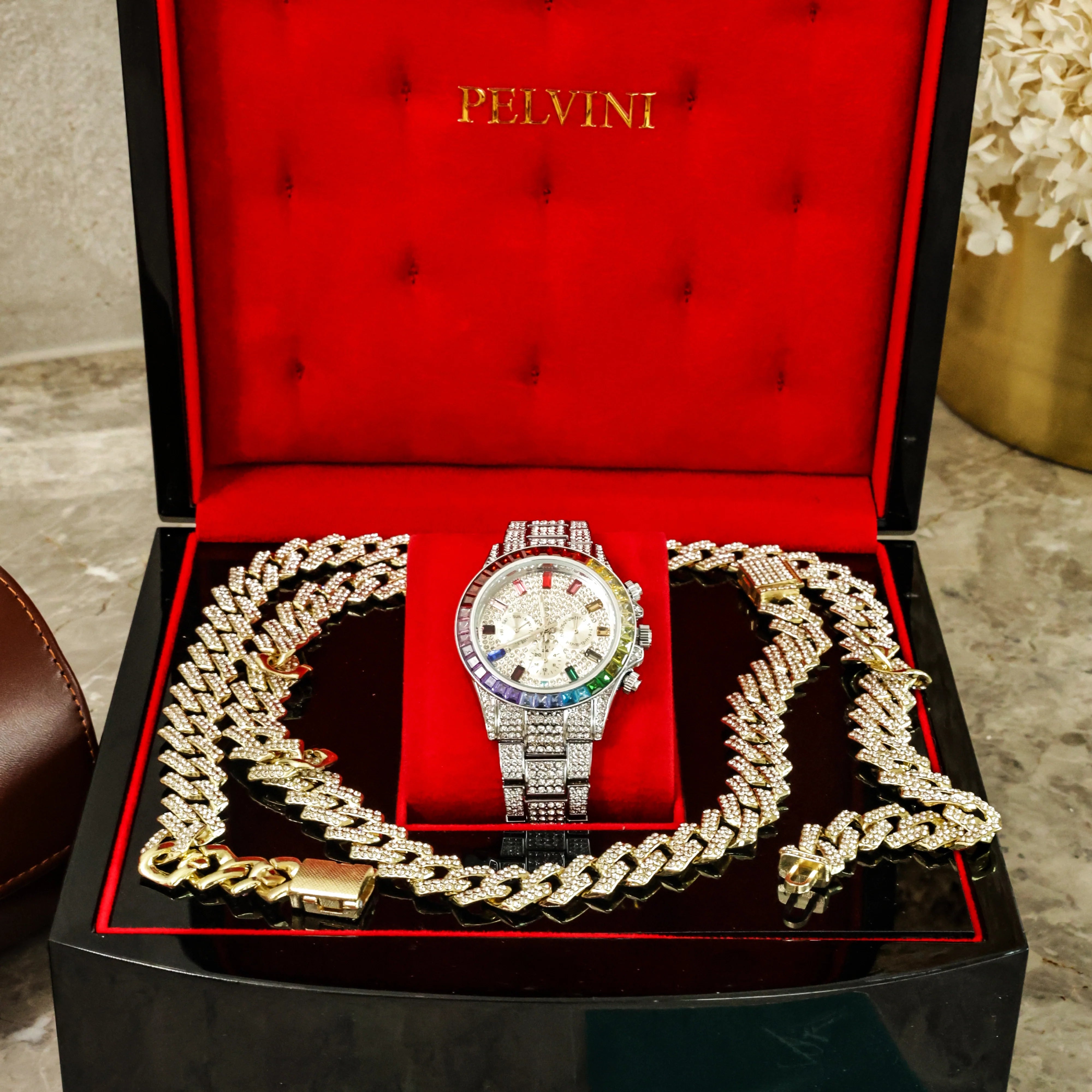 Noble® Geneva — Dress Watch Noble Edition