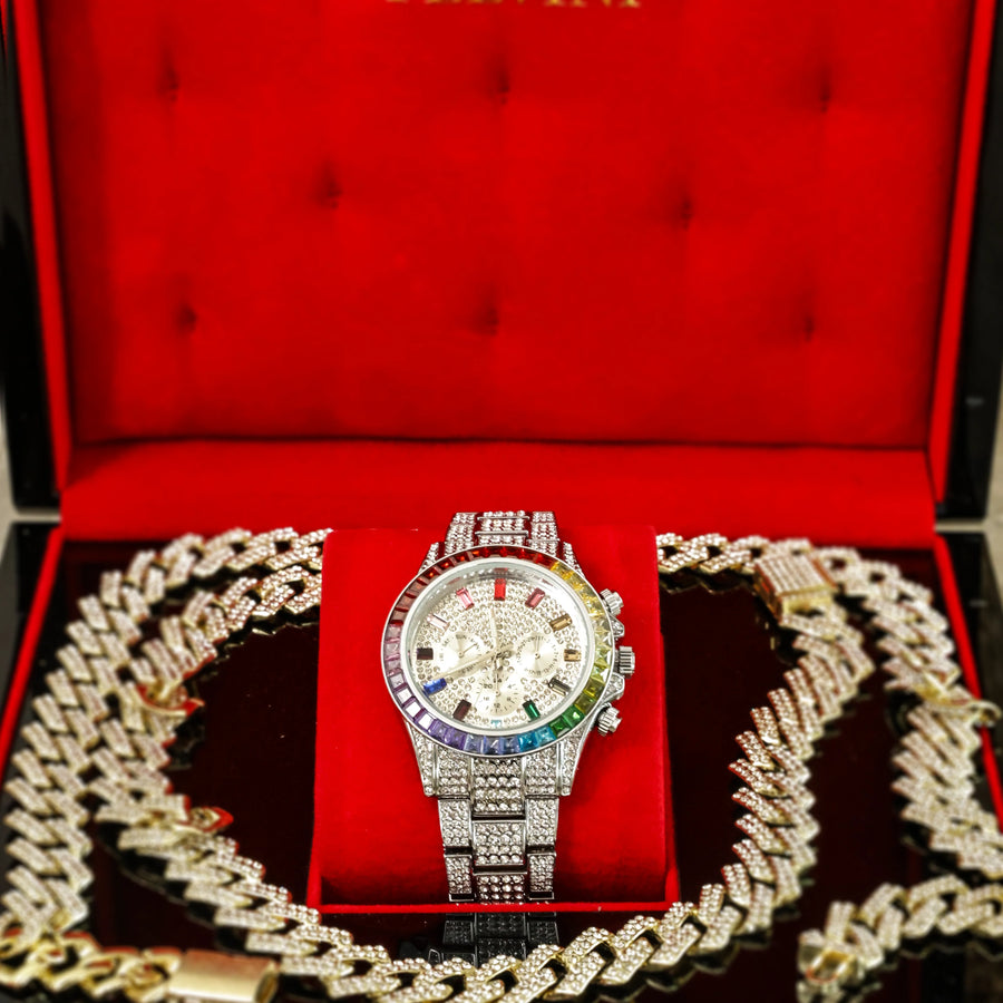 Noble® Geneva — Dress Watch Noble Edition craftsmanship