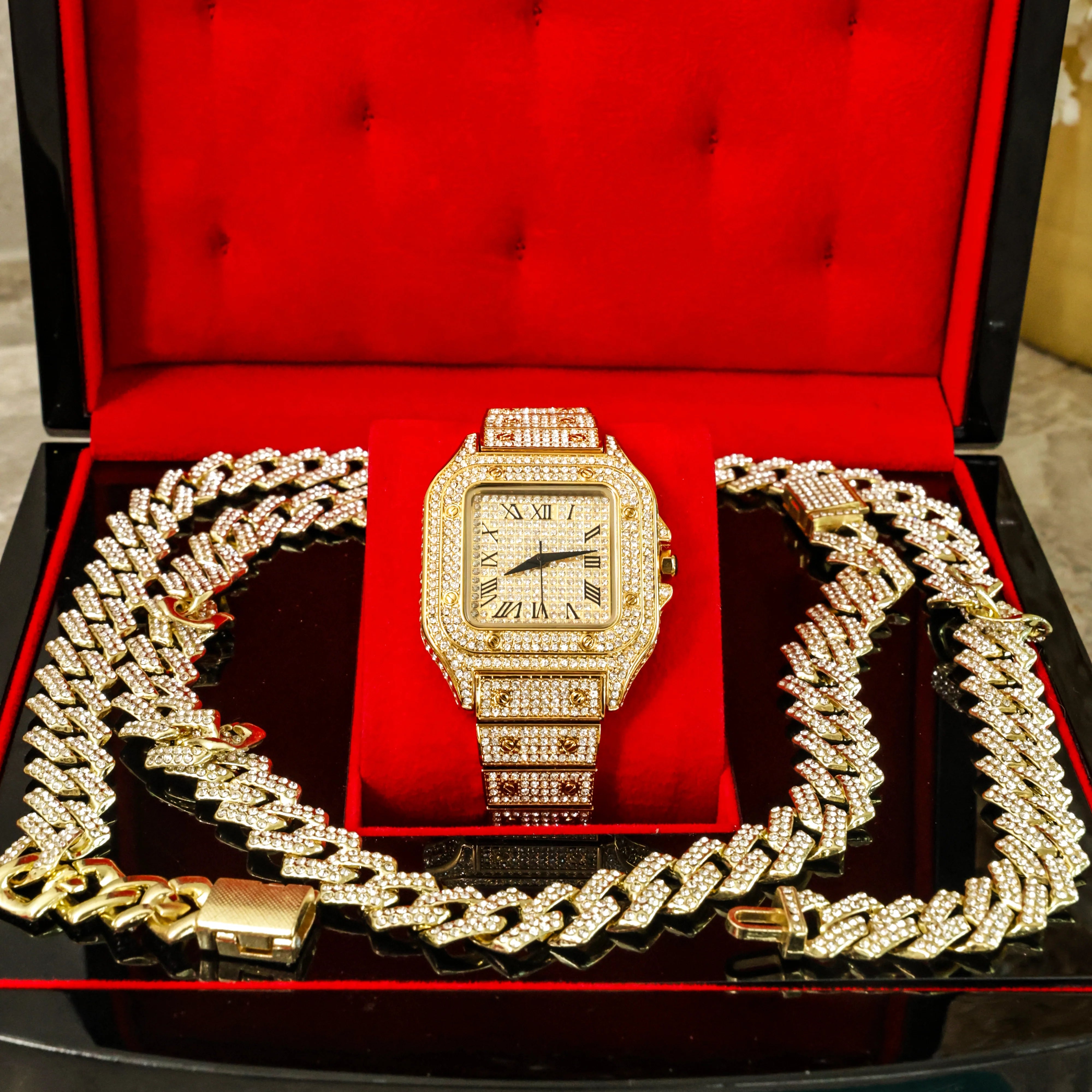 Noble® Monaco — Dress Watch Noble Edition