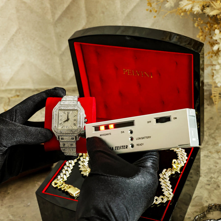 Noble® Monaco — Dress Watch Noble Edition quality