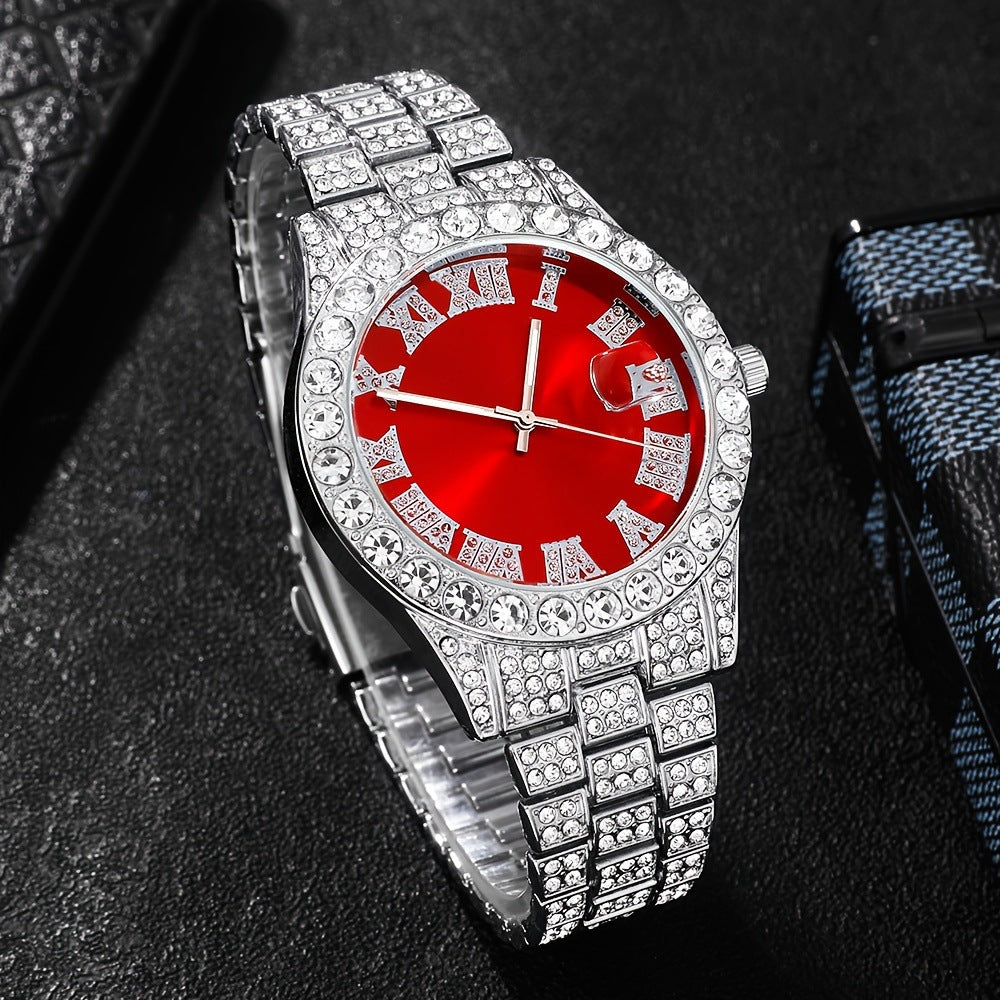 Noble® Geneva — Dress Watch Imperial Edition