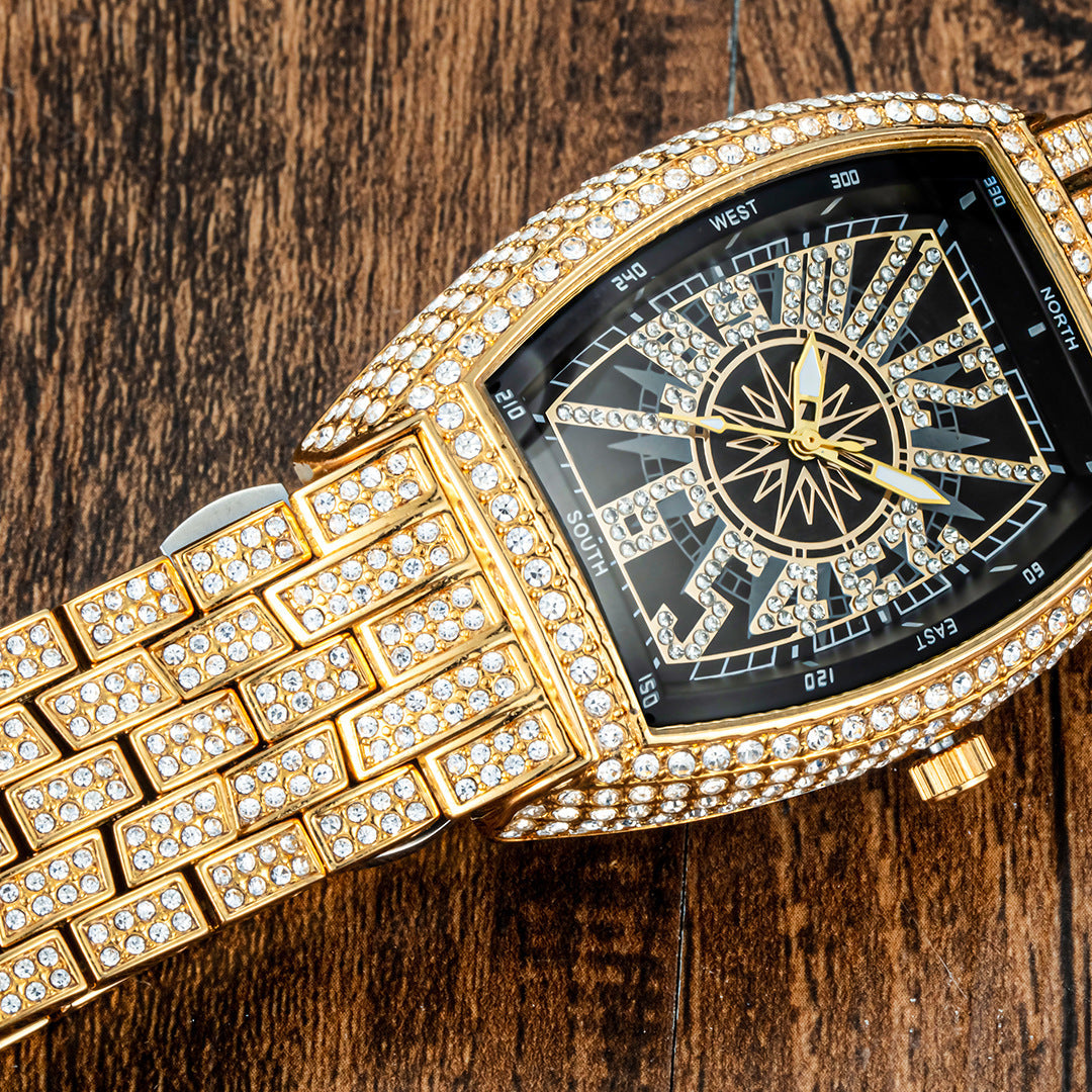 Noble® Geneva — Dress Watch Noble Edition