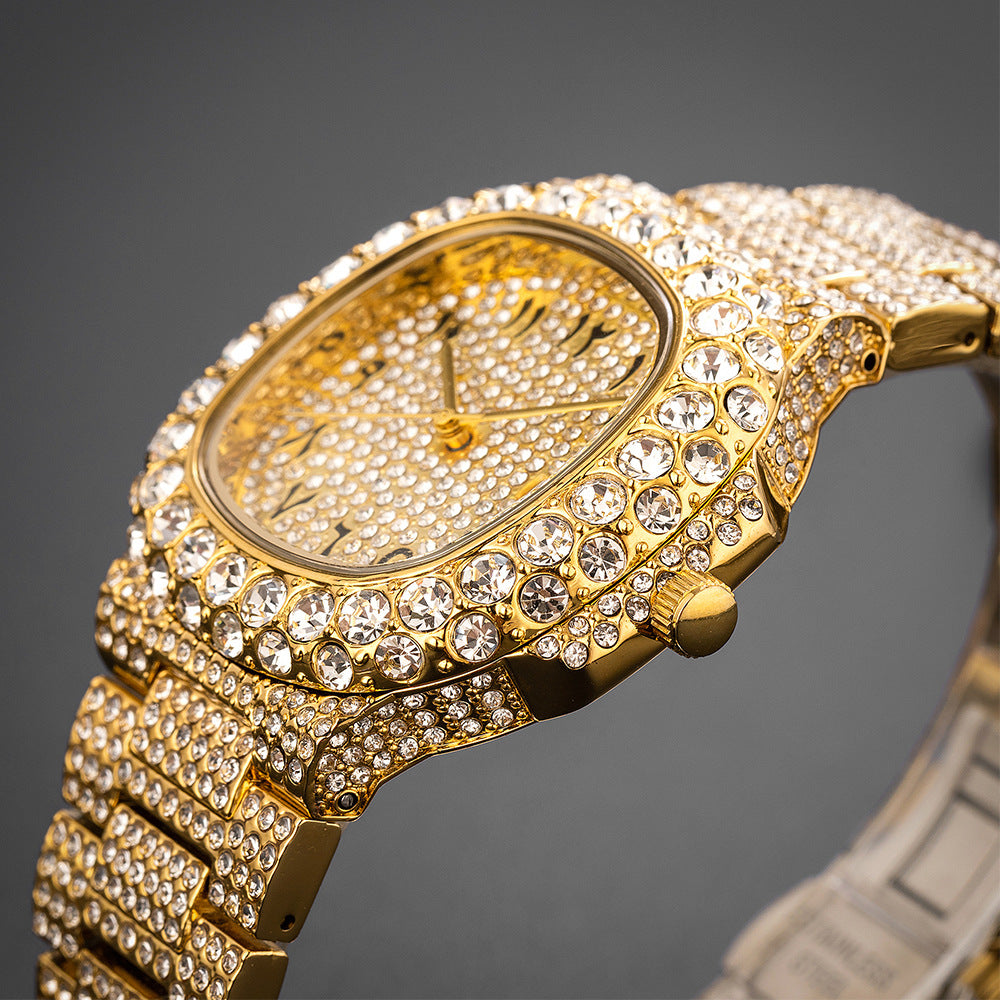 Noble® Geneva — Dress Watch Imperial Series