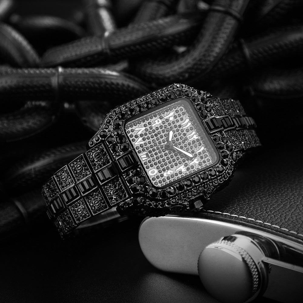 Noble® Geneva — Azzurro Dress Watch Premier Edition