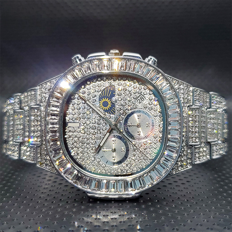 Noble® Geneva — Dress Watch Grand Edition