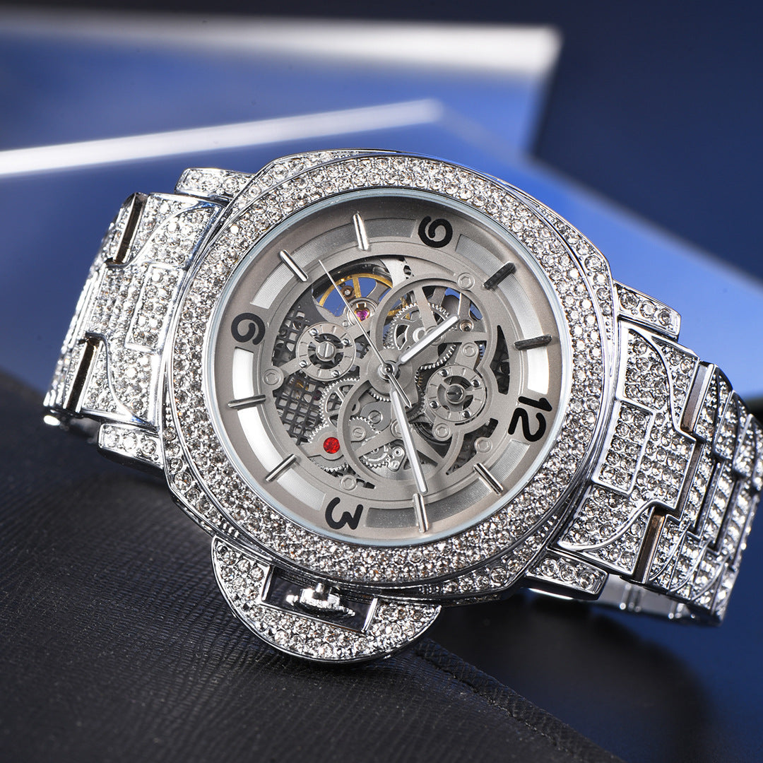 Noble® Geneva — Dress Watch Grand Edition