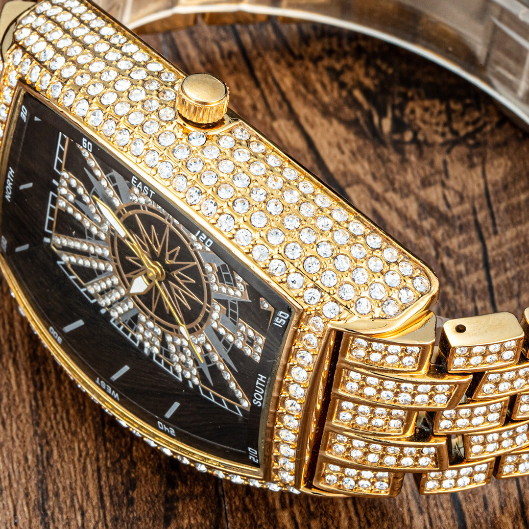 Noble® Geneva — Dress Watch Noble Edition