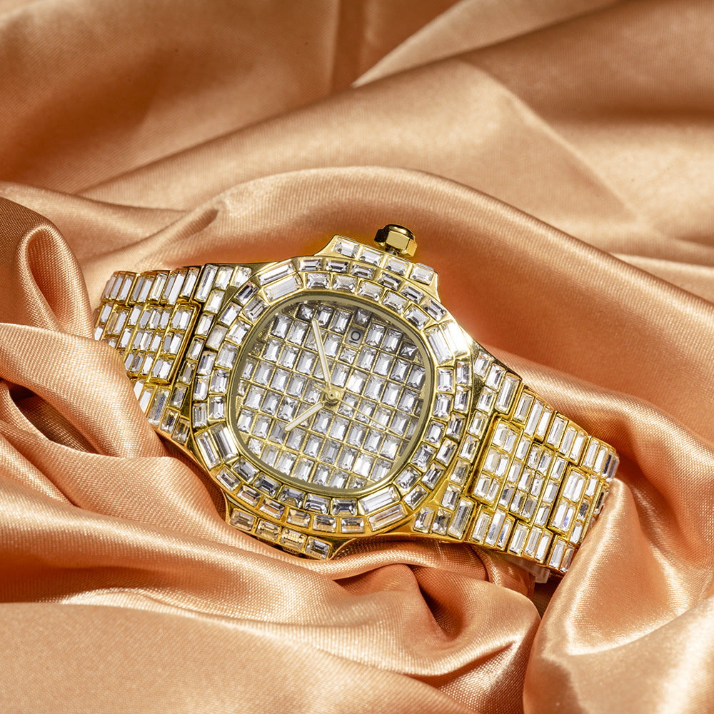 Noble® Geneva — Dress Watch Noble Edition