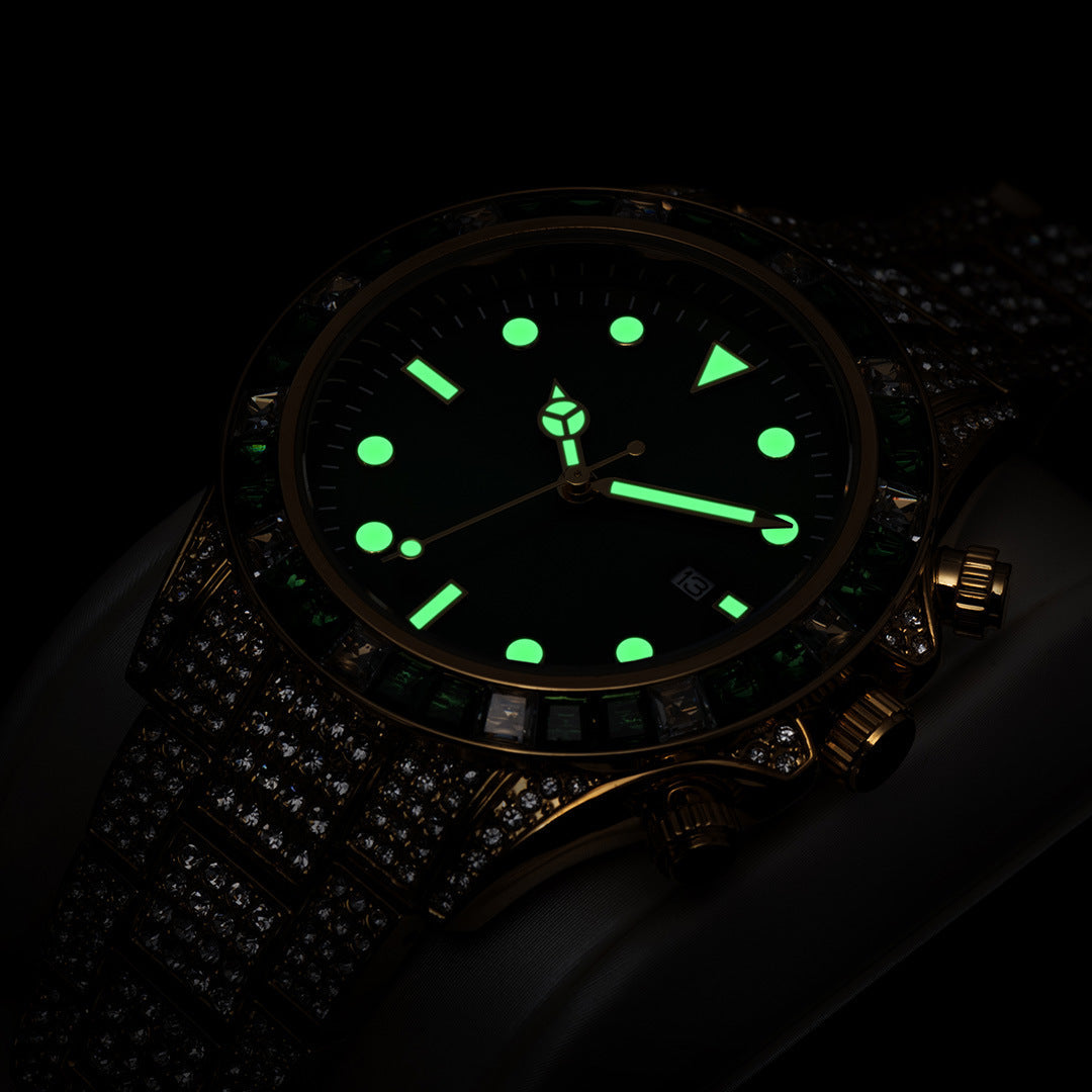 Noble® Geneva — Dress Watch Noble Edition
