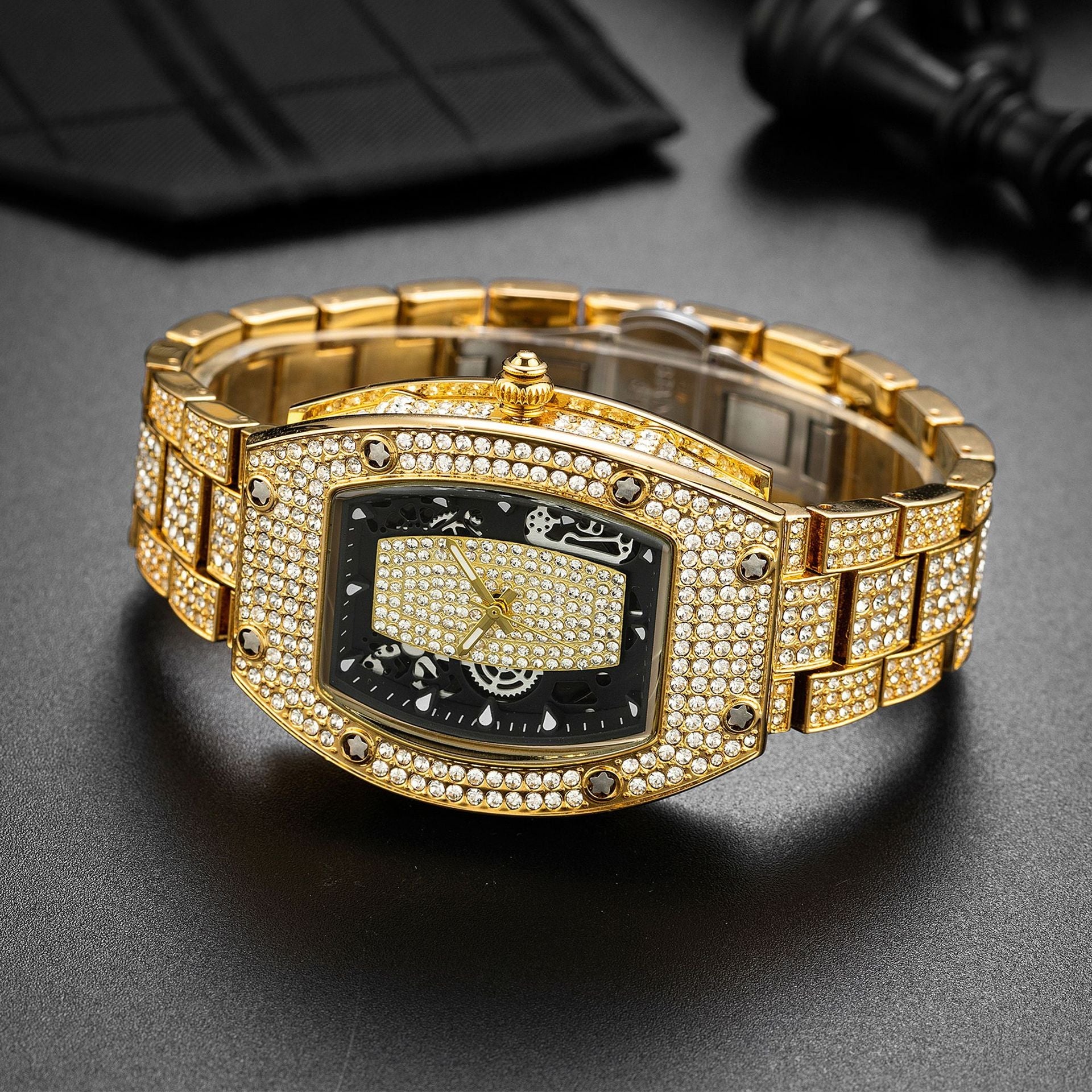 Noble® Geneva — Dress Watch Grand Edition