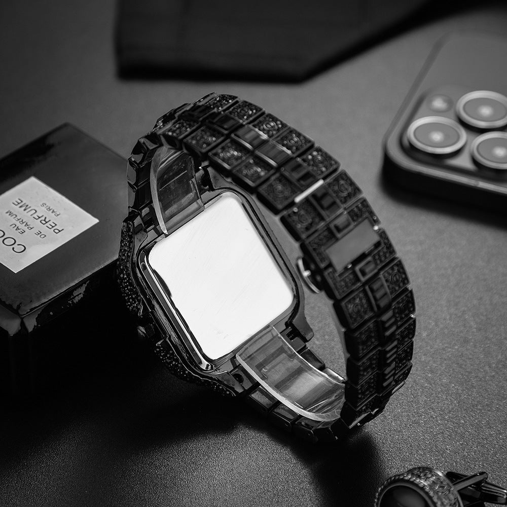 Noble® Geneva — Azzurro Dress Watch Premier Edition