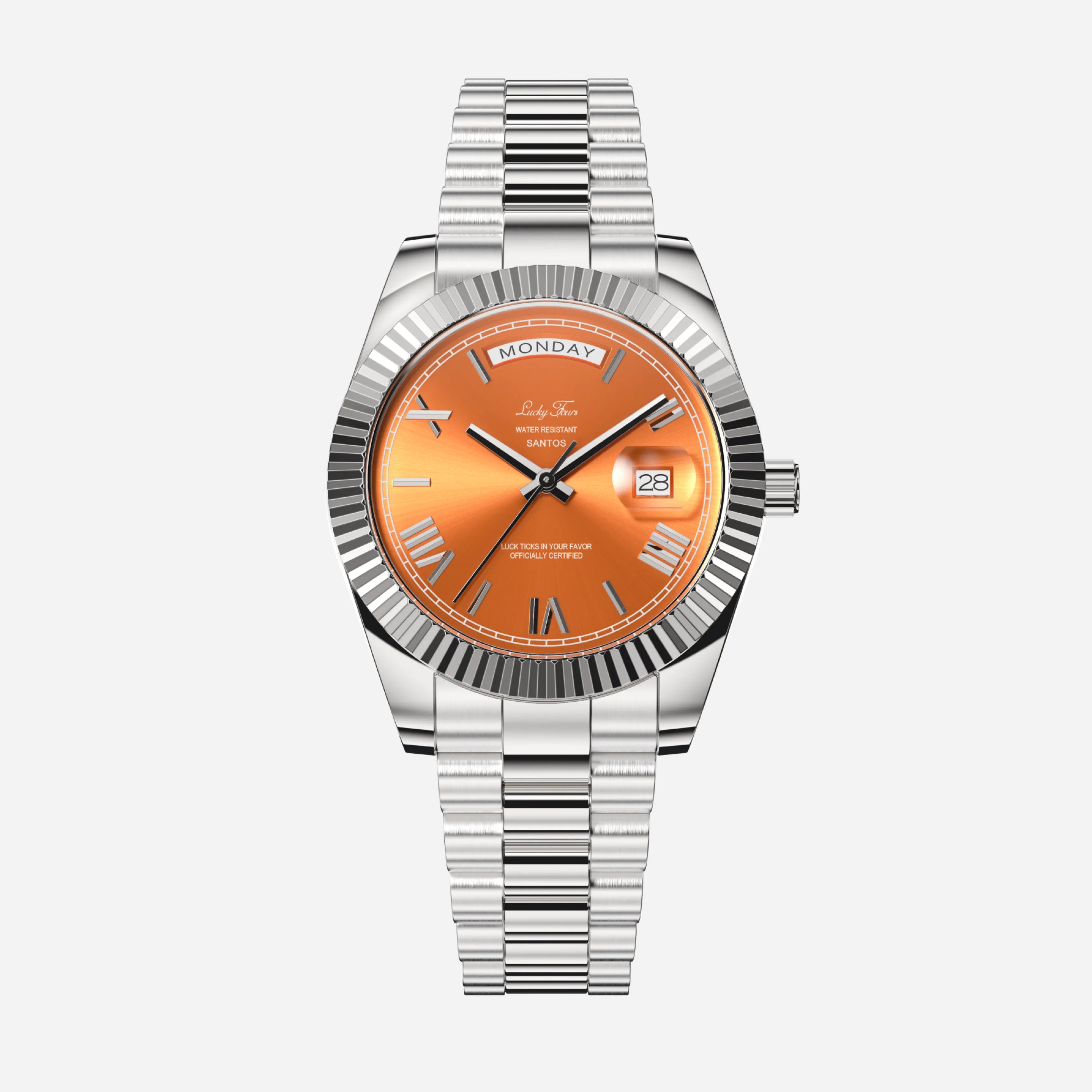 Noble® Monaco — Dress Watch Premier Edition