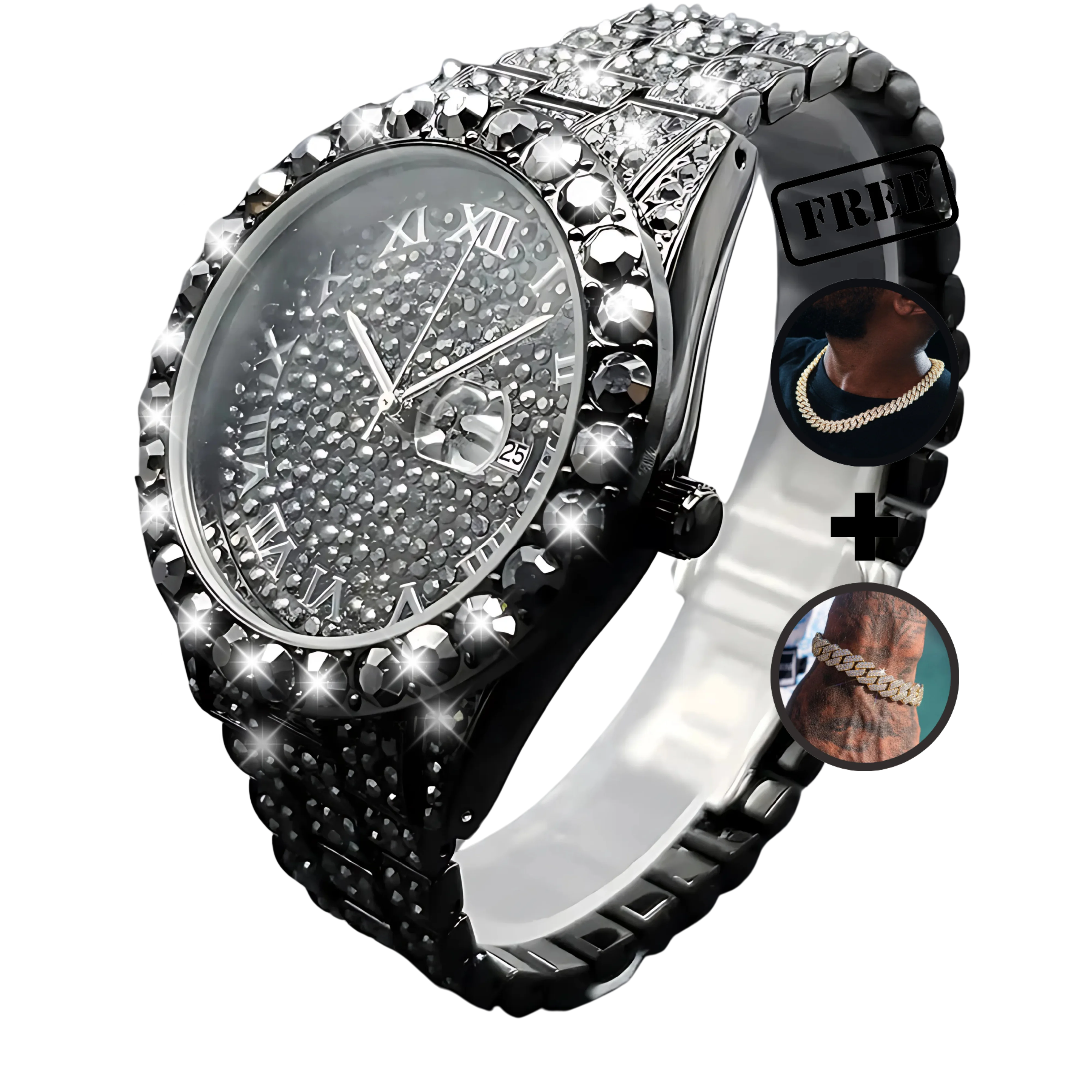 Noble® Geneva — Dress Watch Imperial Series