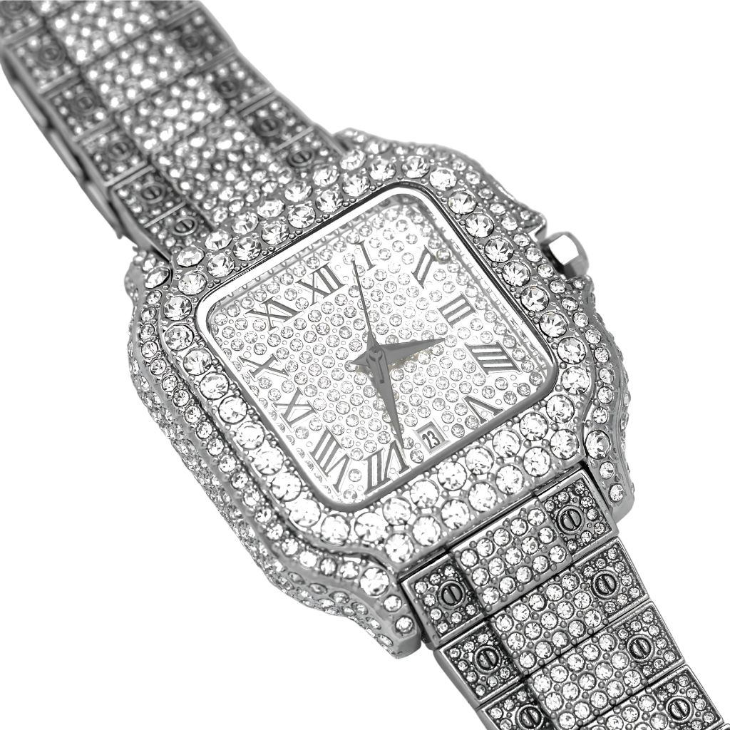 Noble® Monaco — Dress Watch Noble Edition