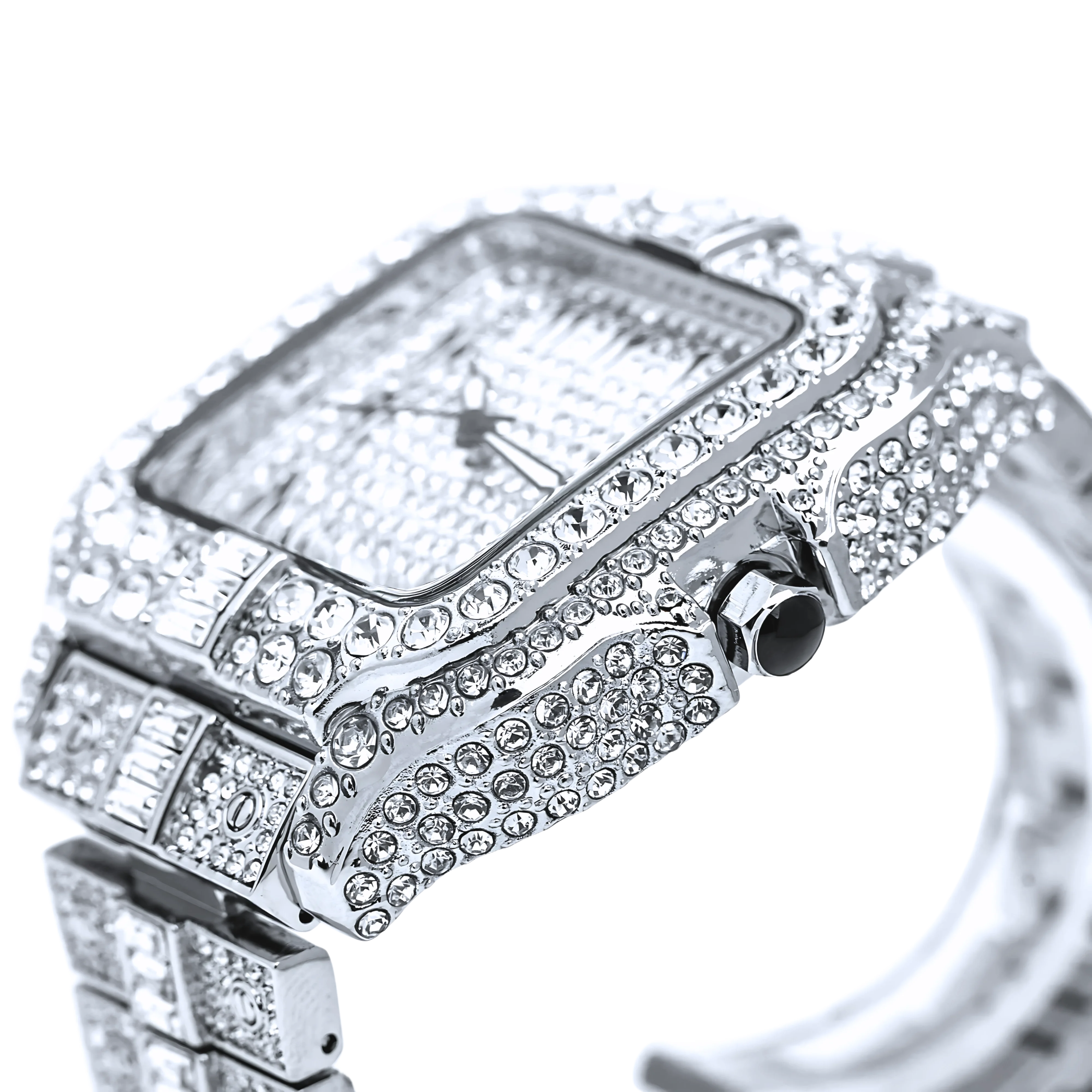 Noble® Geneva — Azzurro Dress Watch Premier Edition