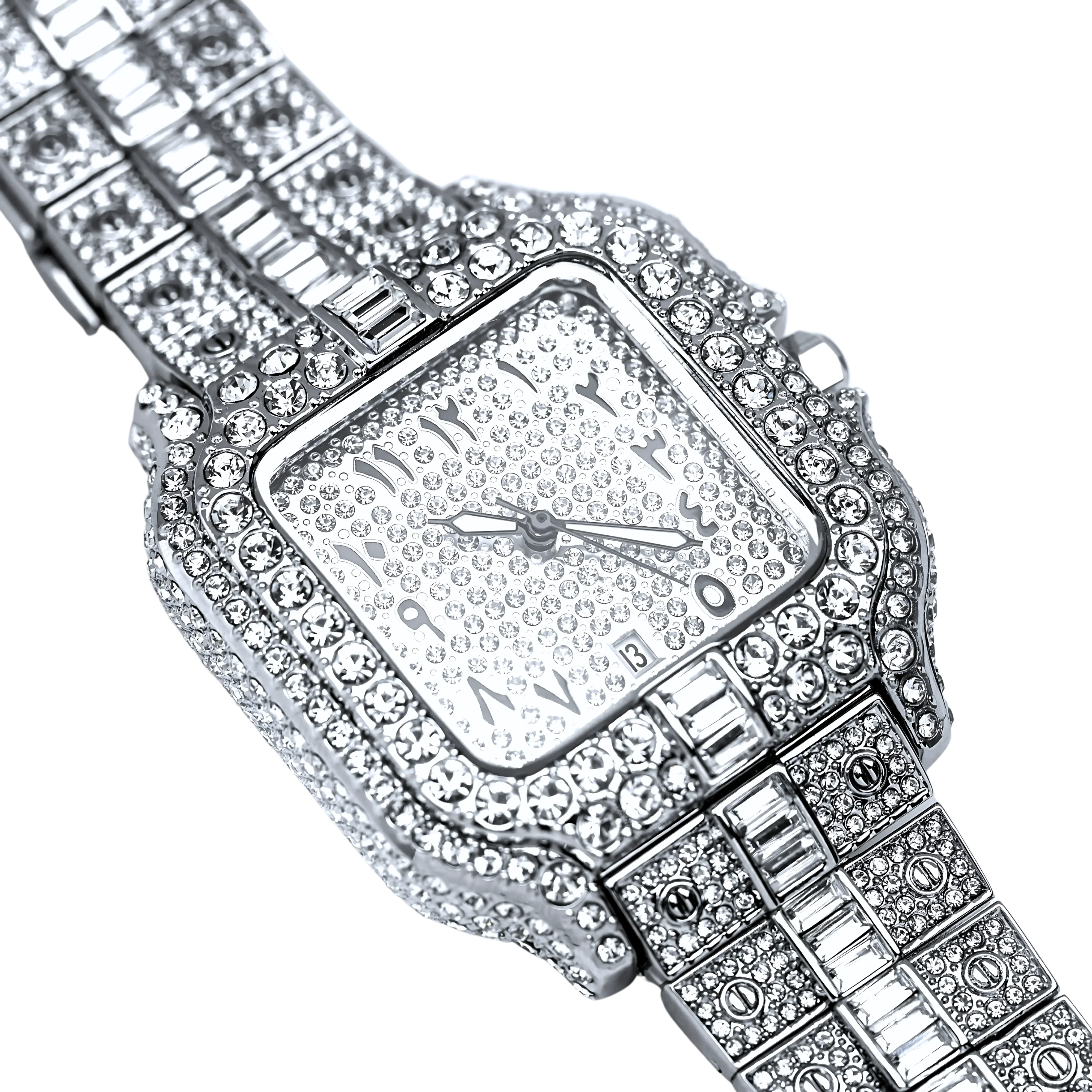 Noble® Geneva — Azzurro Dress Watch Premier Edition