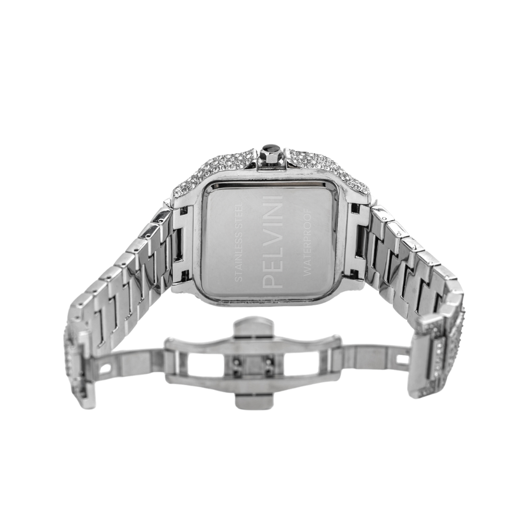 Noble® Monaco — Dress Watch Noble Edition