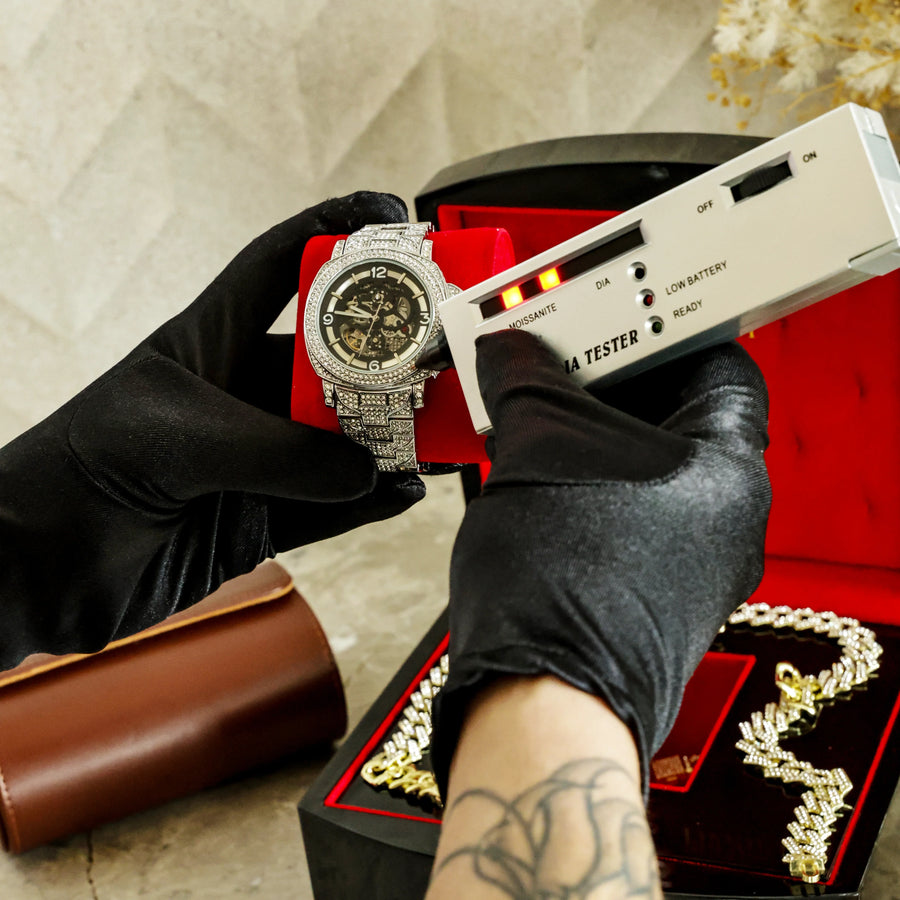 Noble® Geneva — Dress Watch Grand Edition quality